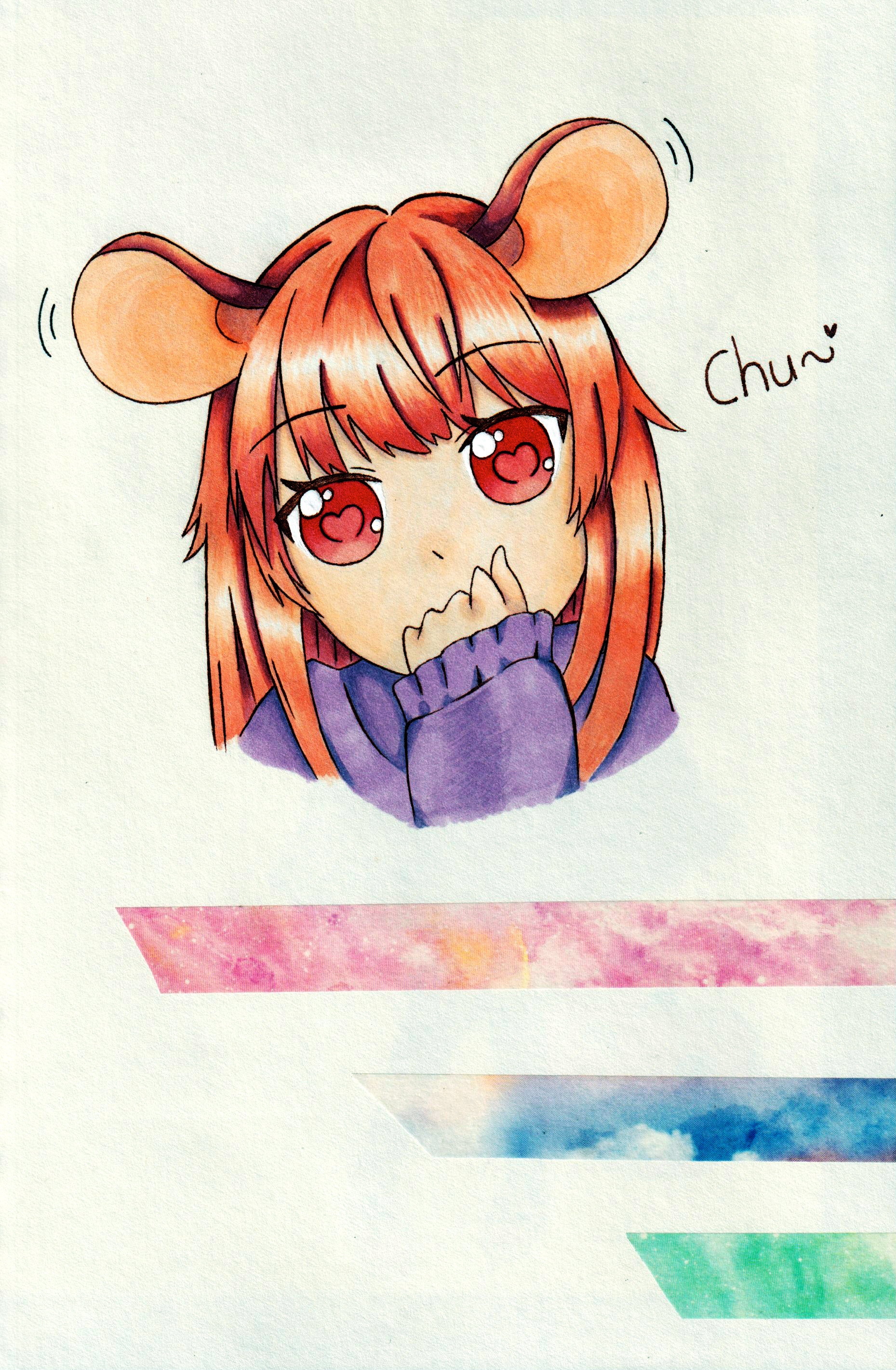 Mouse