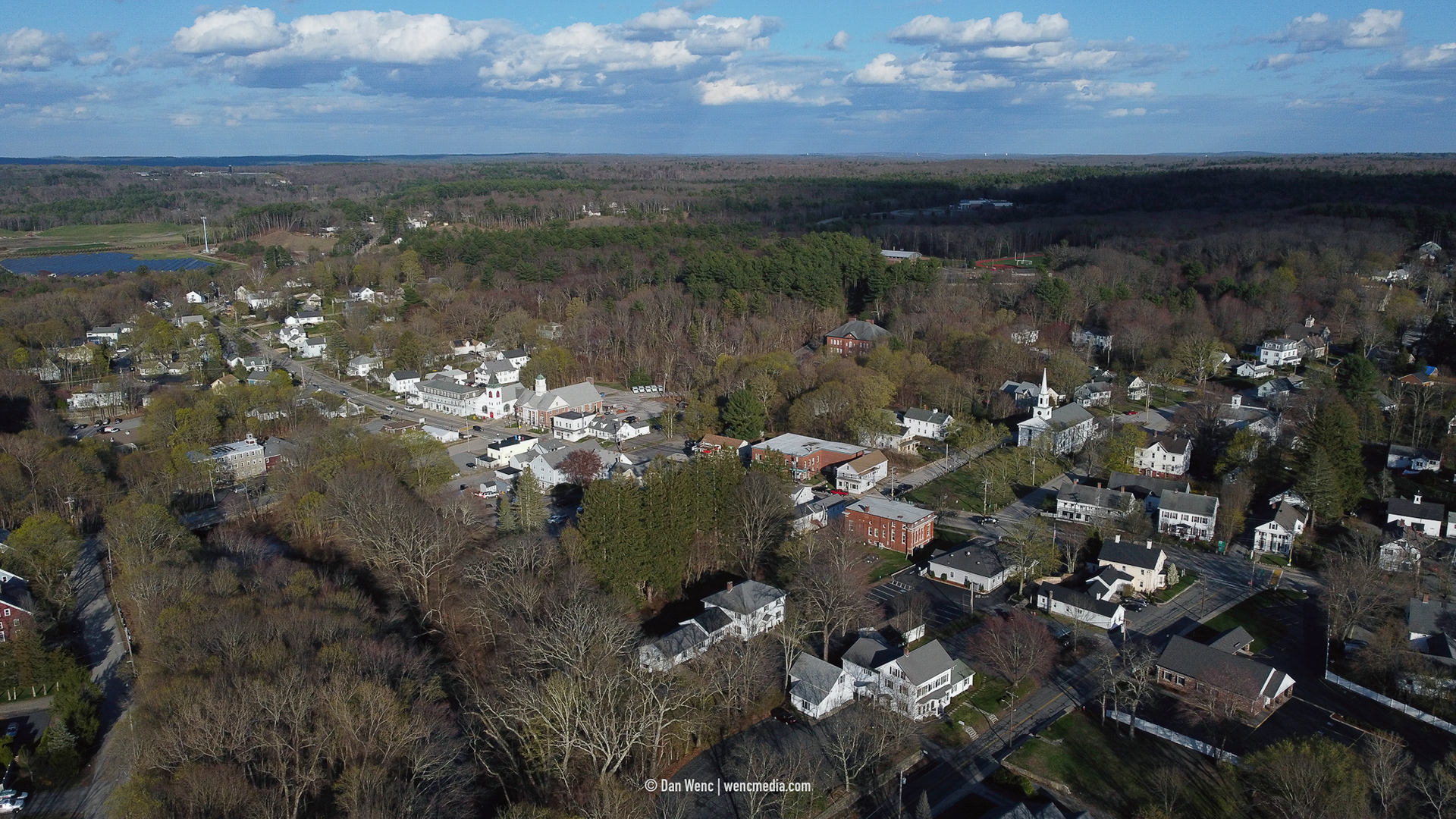 Douglas, MA