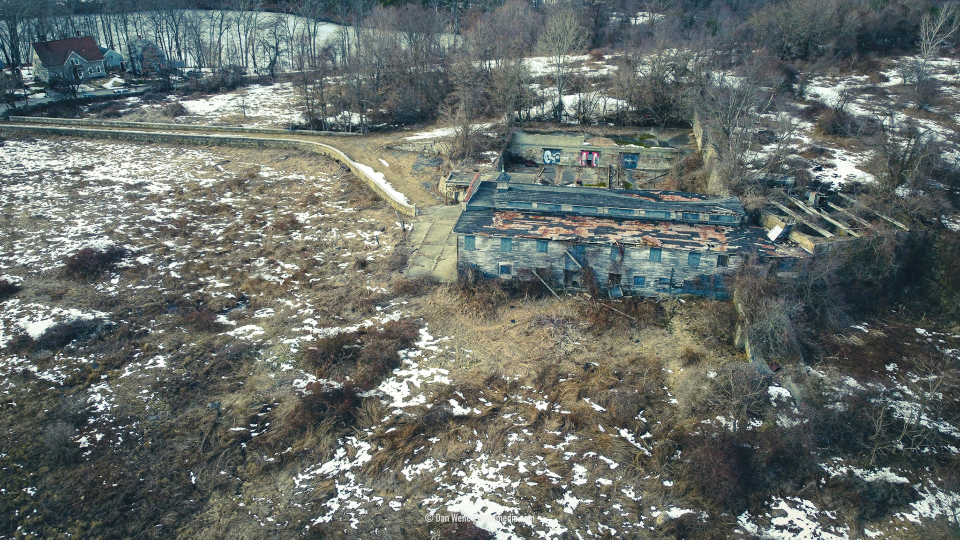 Castle Hill Farm