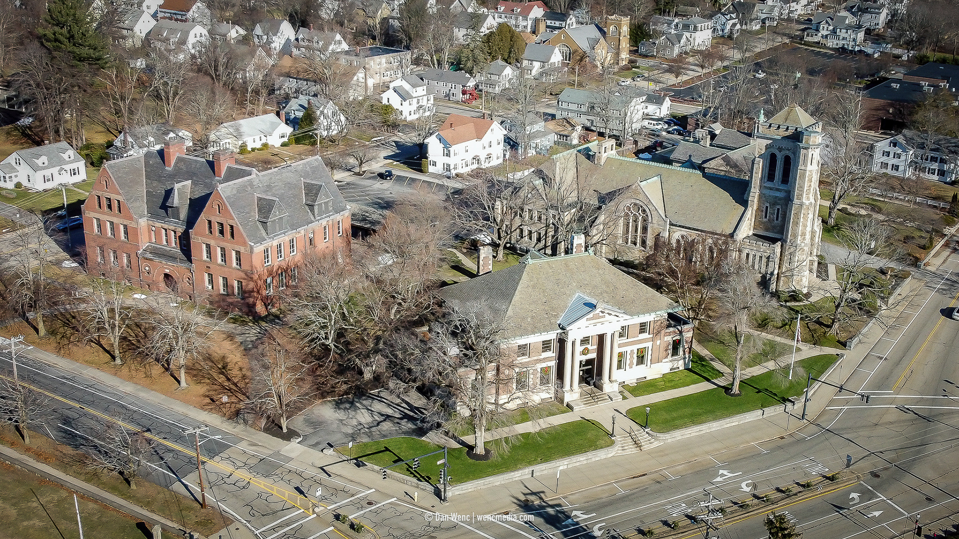 Whitinsville, Massachusetts