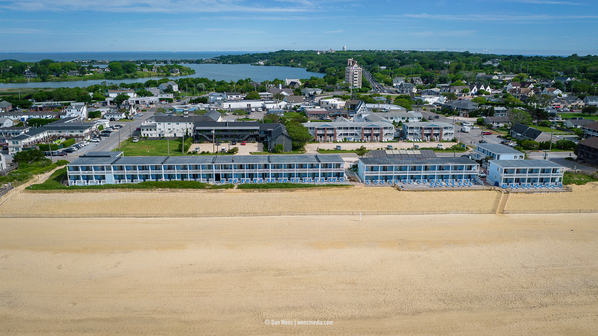 Montauk Blue Hotel - Montauk, New York
