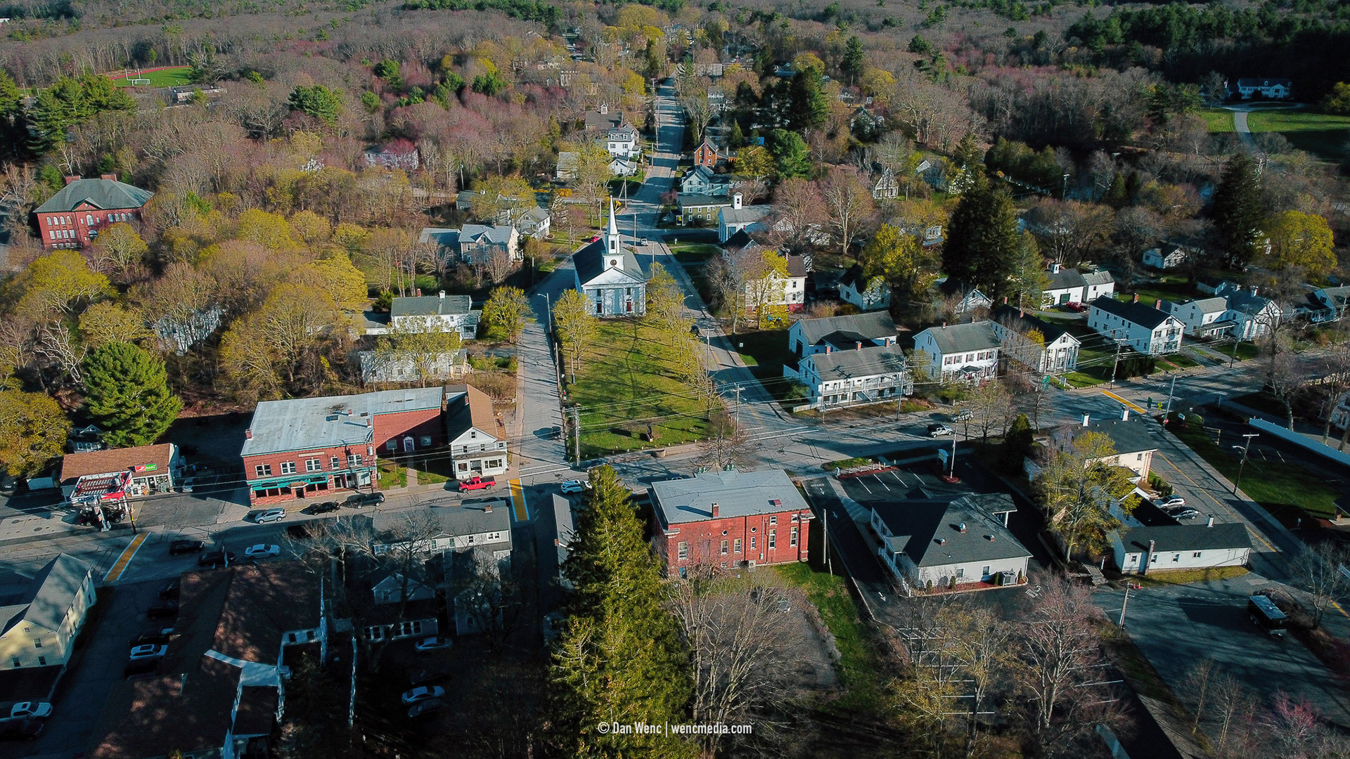 Douglas, MA