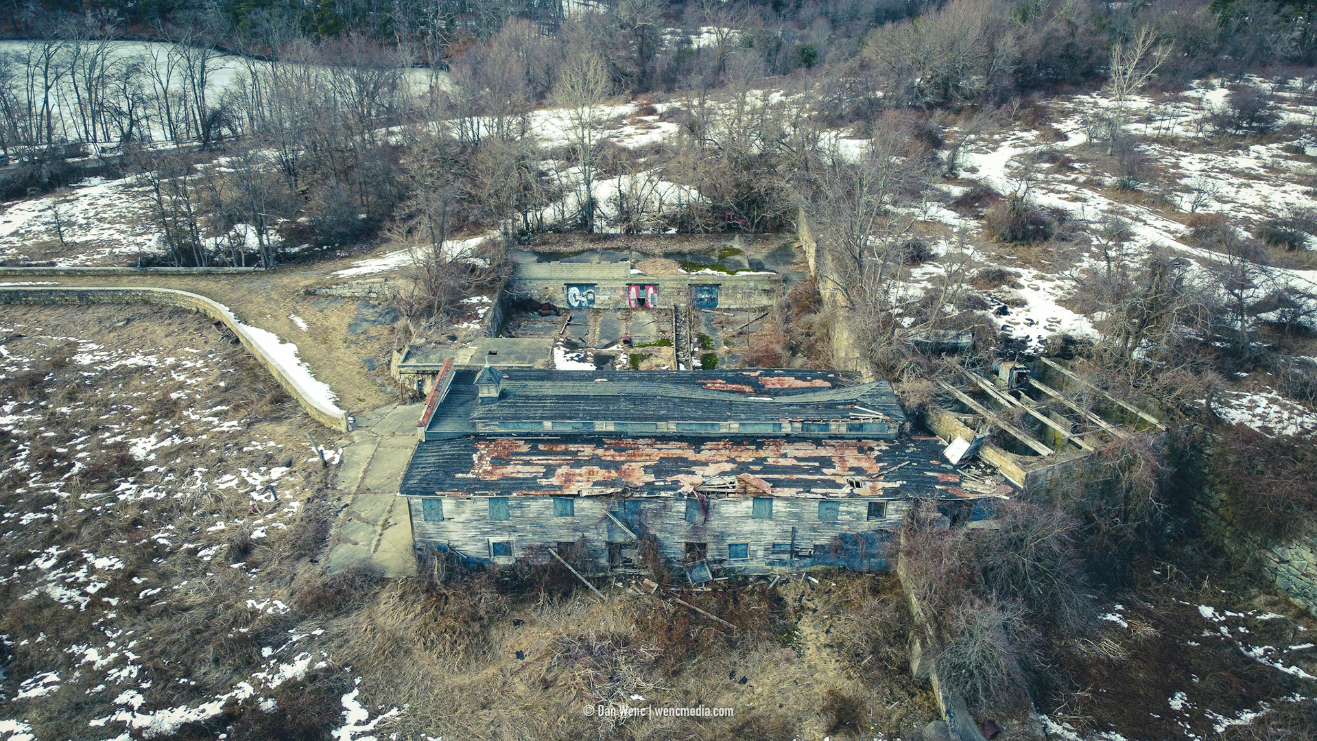 Castle Hill Farm