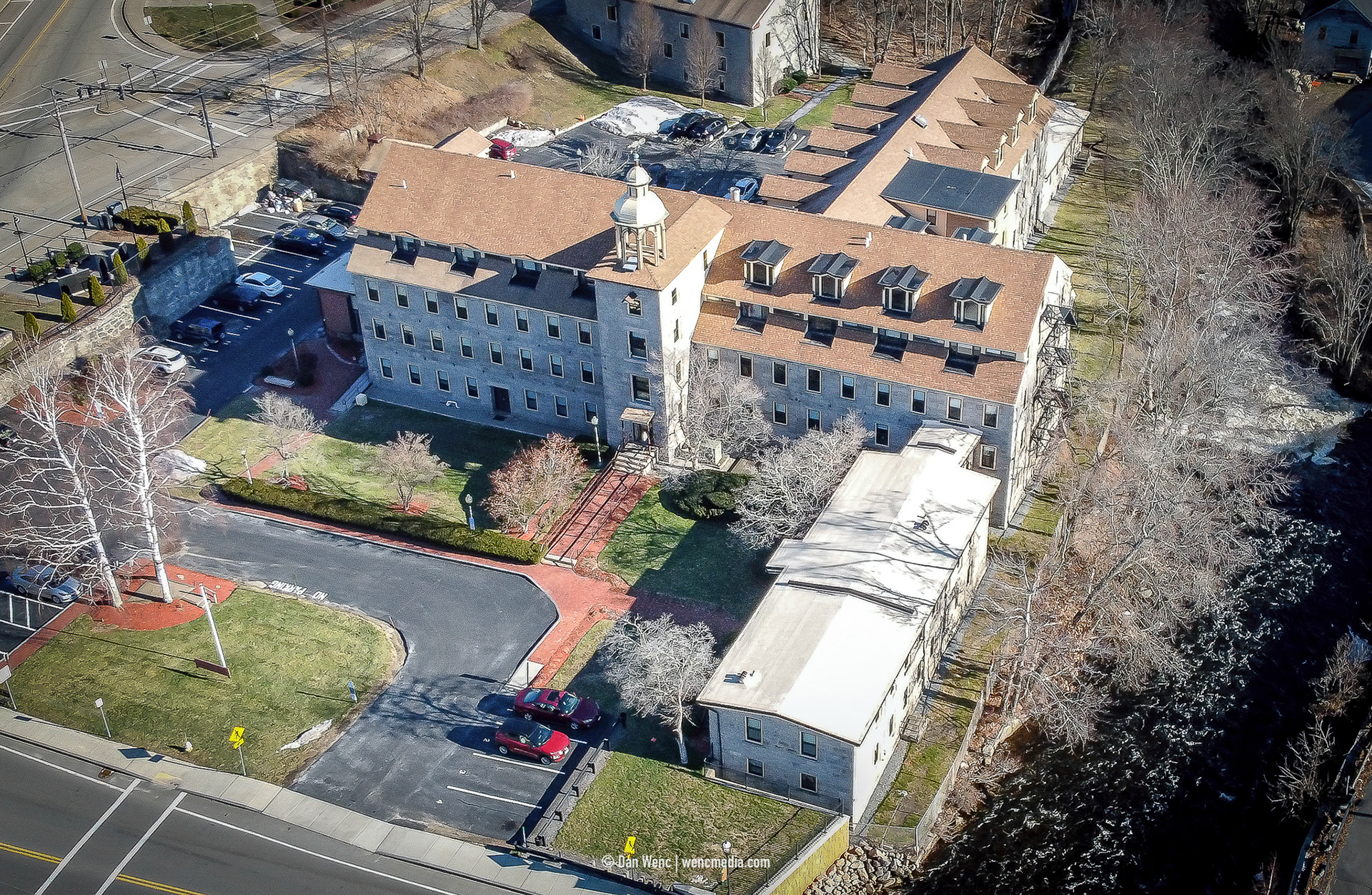 Whitinsville, Massachusetts