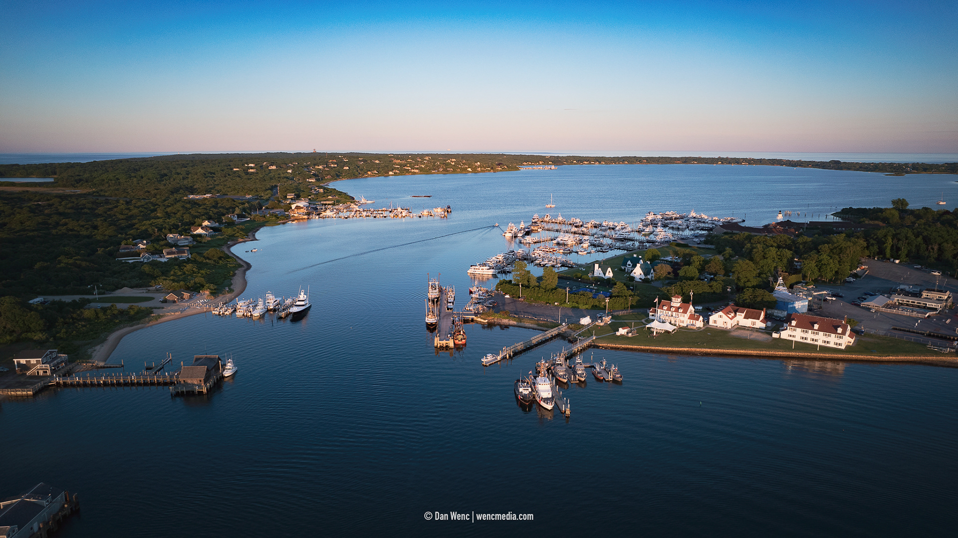 Montauk, New York