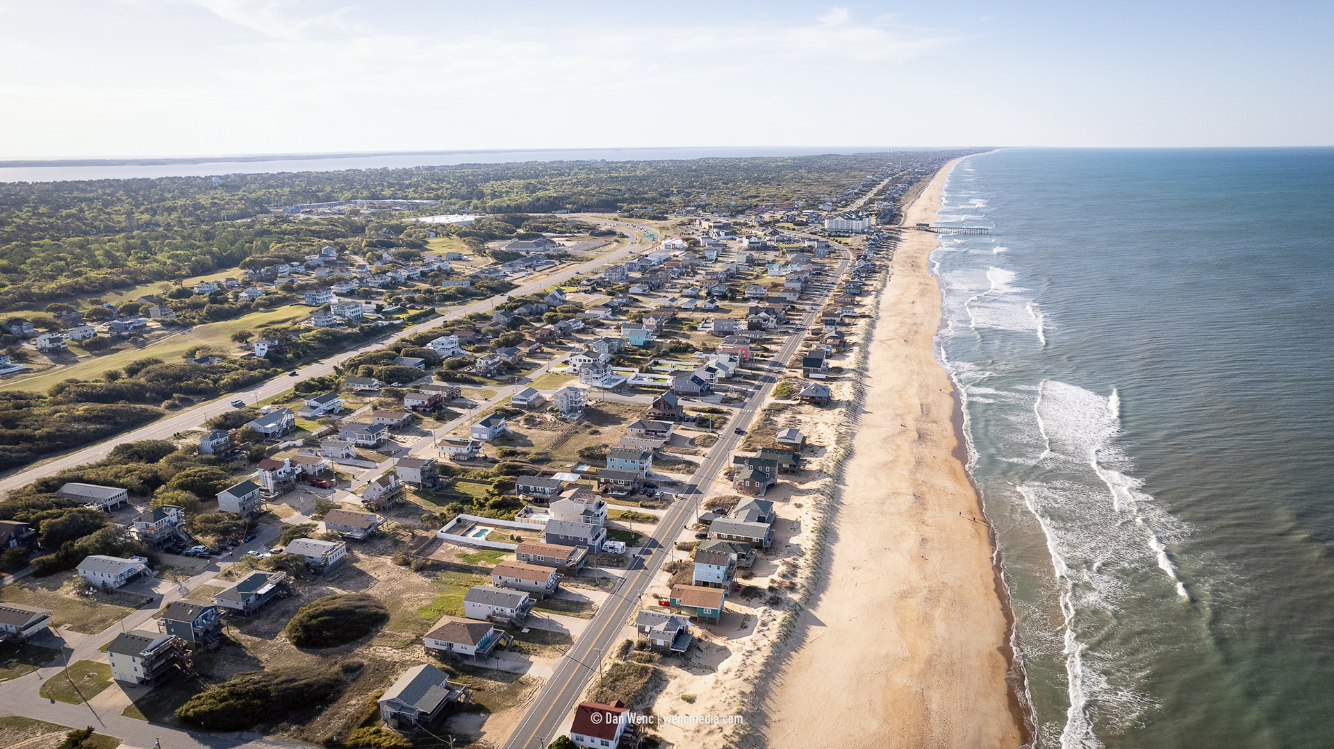 Kitty Hawk, NC