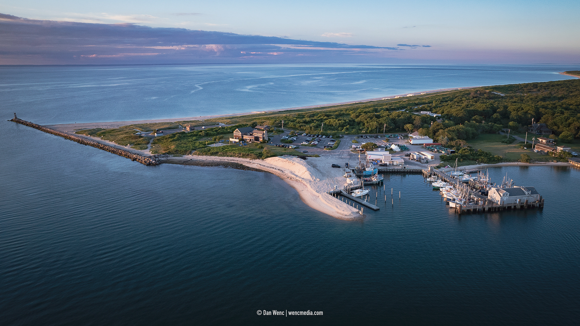 Montauk, New York
