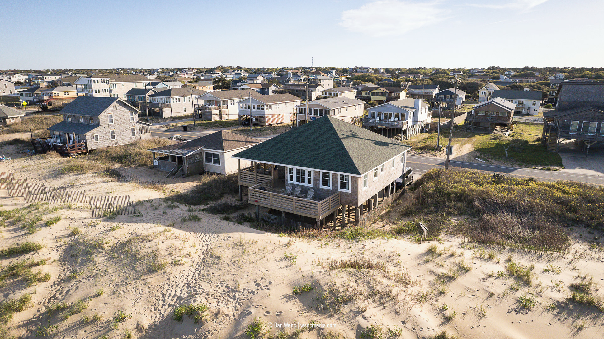Kitty Hawk, North Carolina