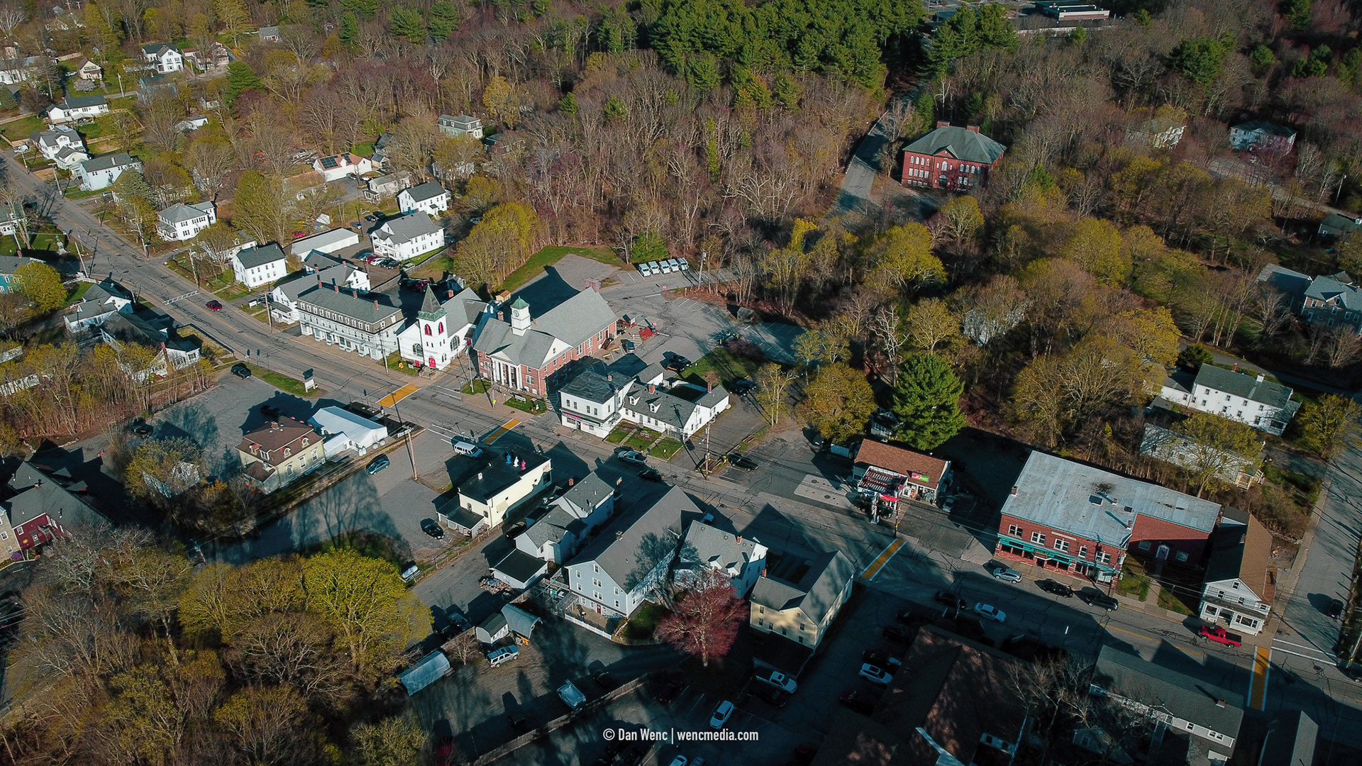 Douglas, MA