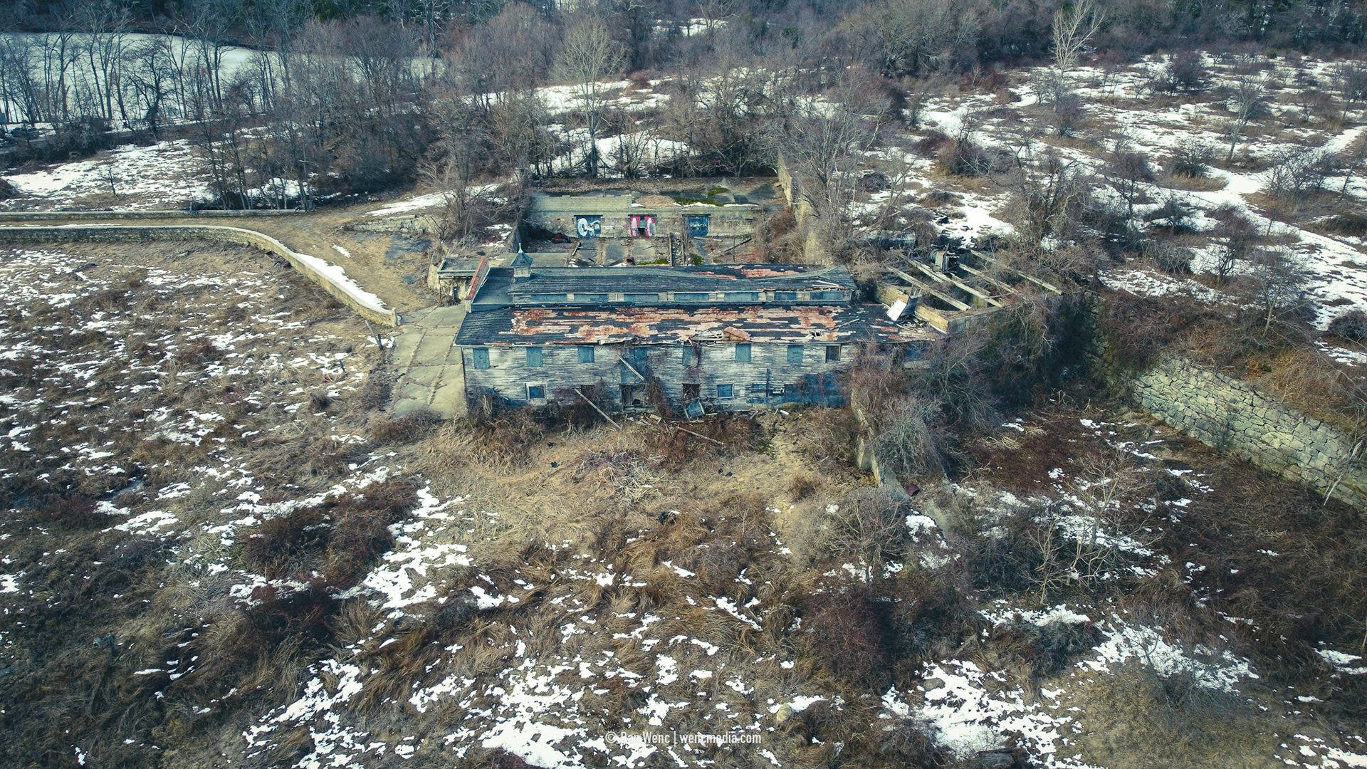 Castle Hill Farm
