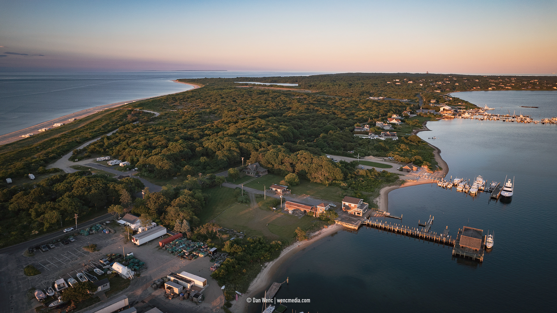 Montauk, New York