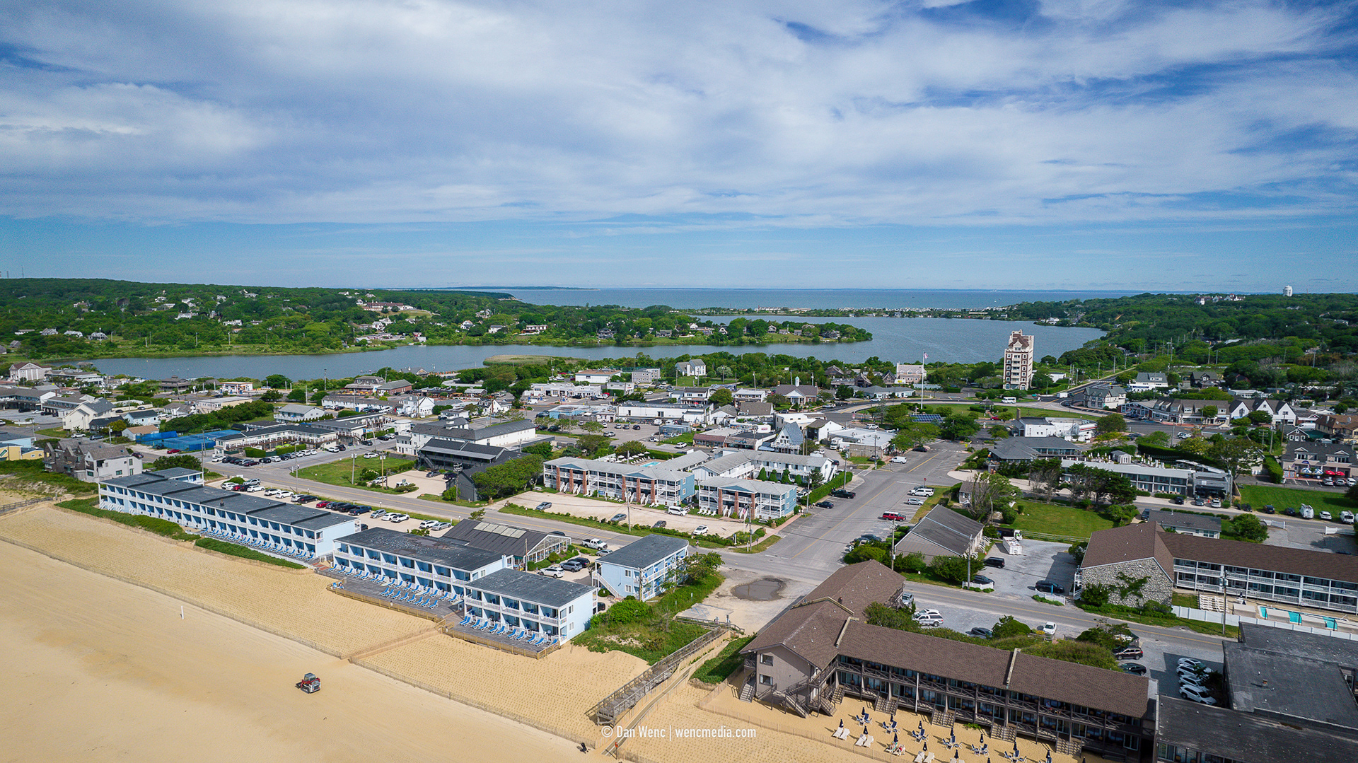 Montauk, New York