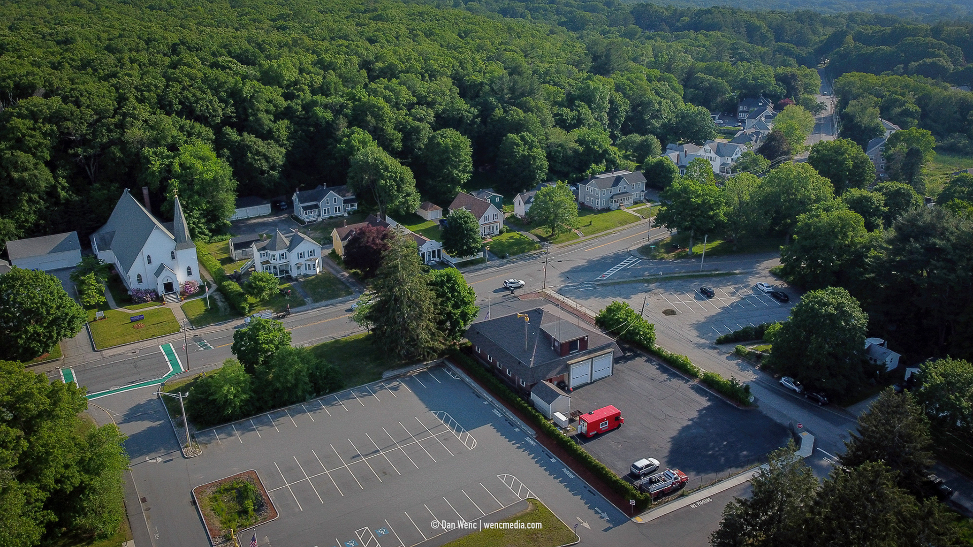 South Grafton, MA