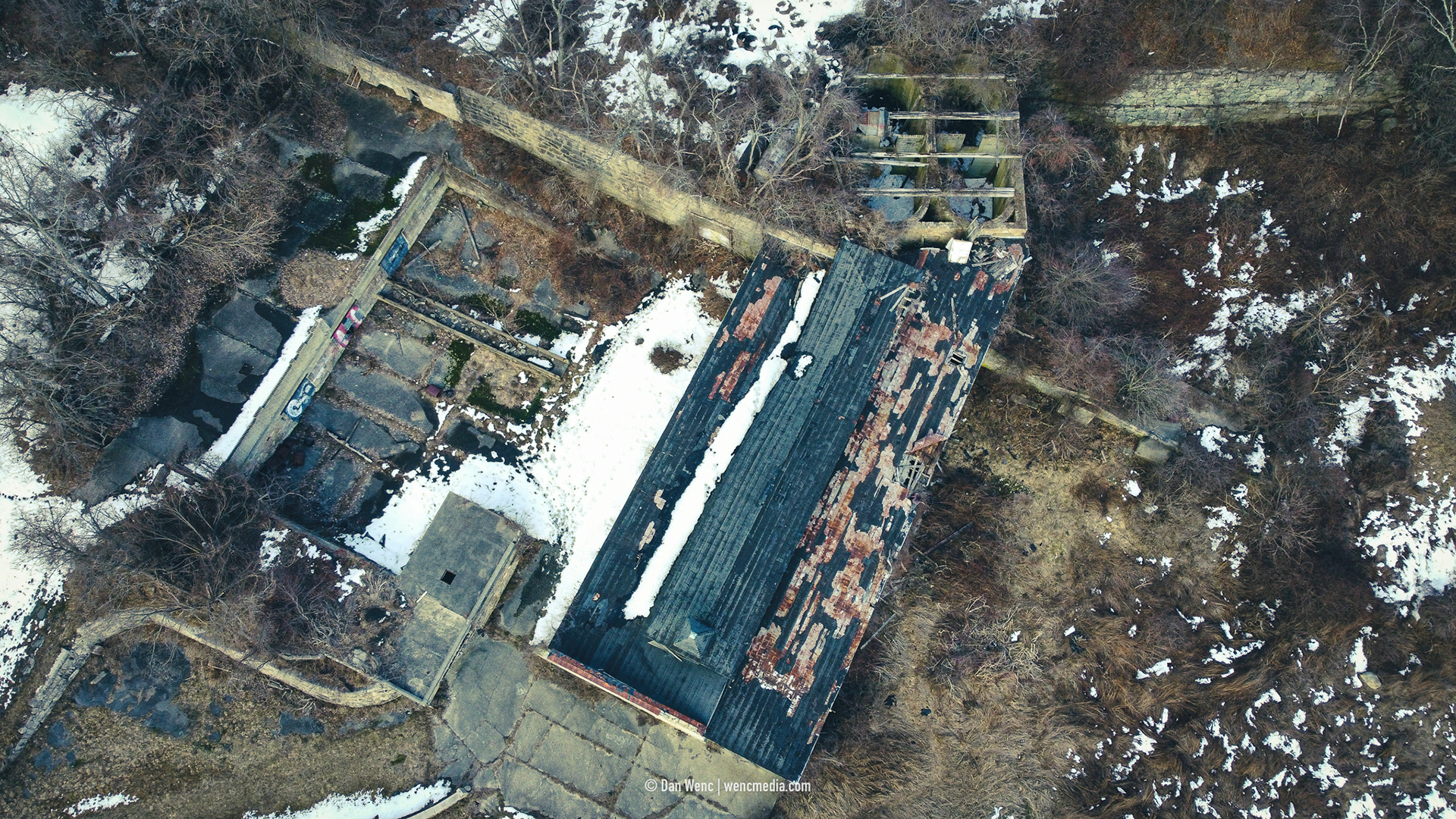 Castle Hill Farm