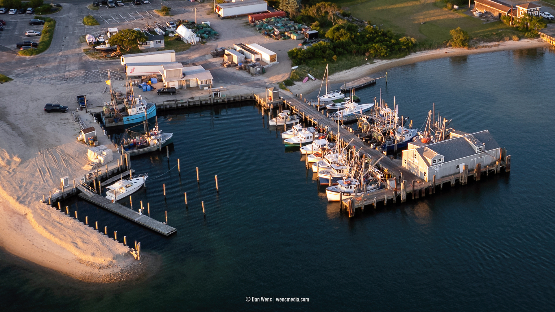 Montauk, New York