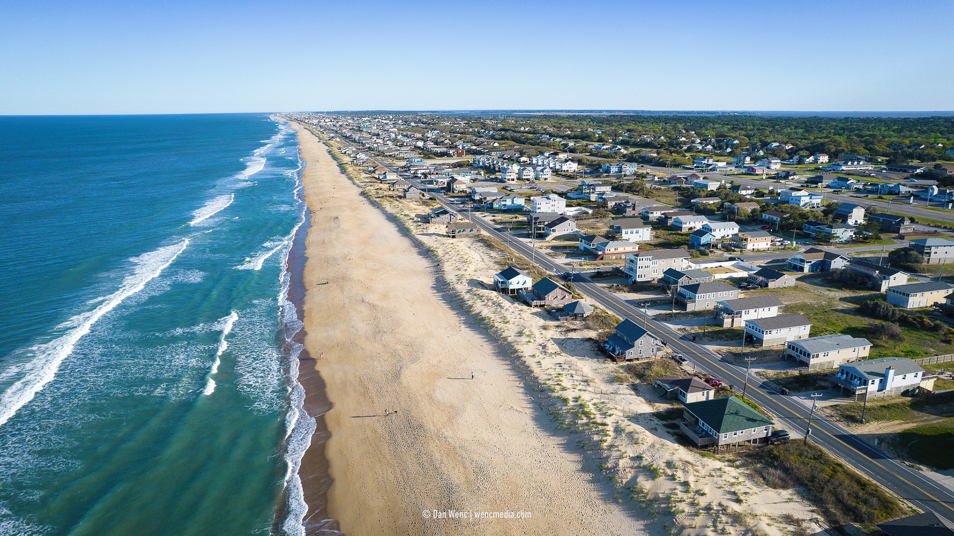 Kitty Hawk, North Carolina