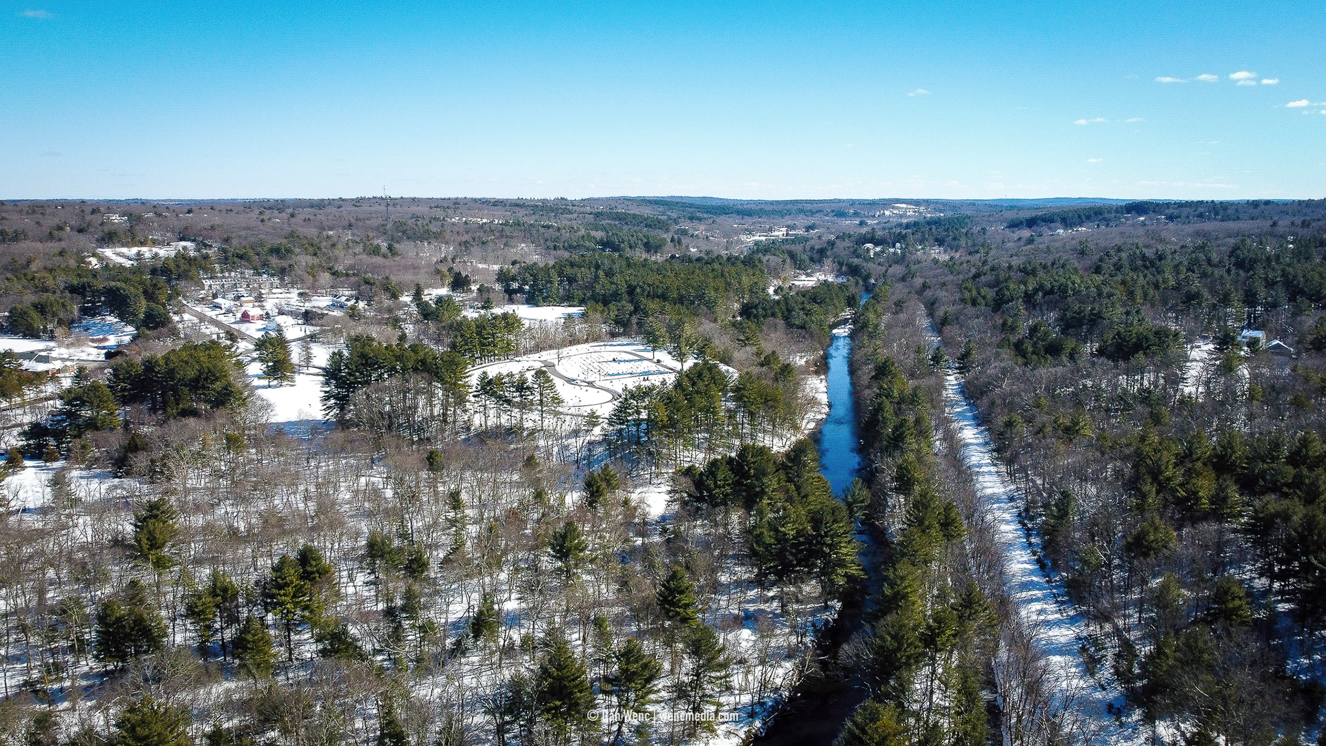 South Grafton, MA
