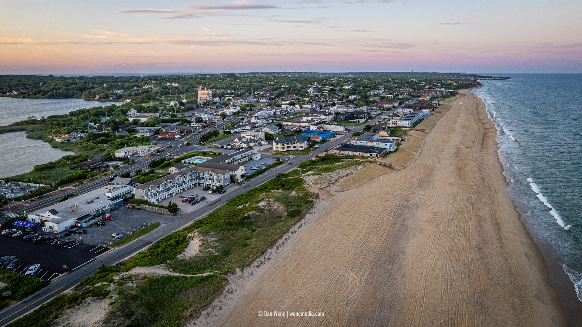 Montauk, New York