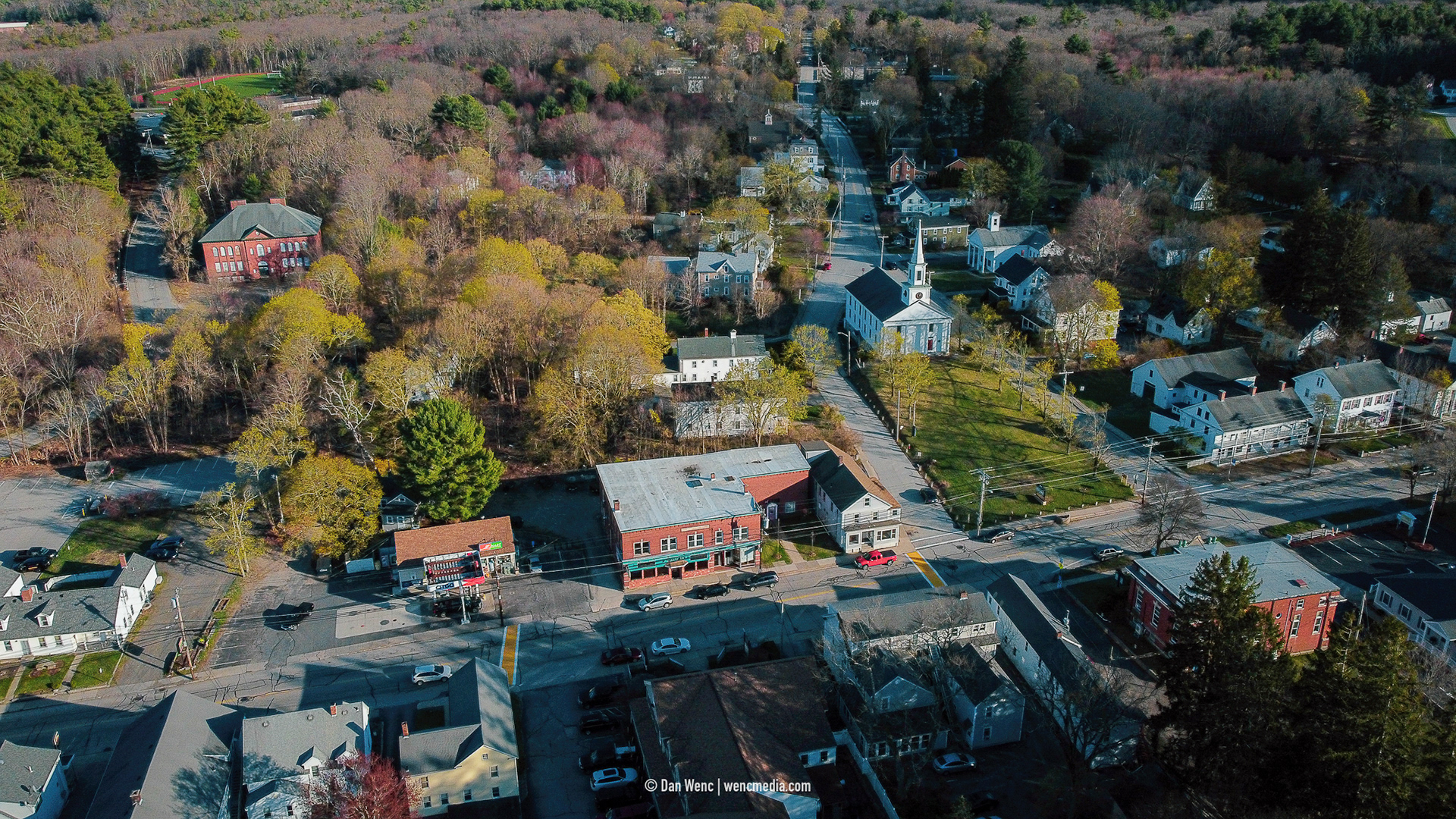 Douglas, MA