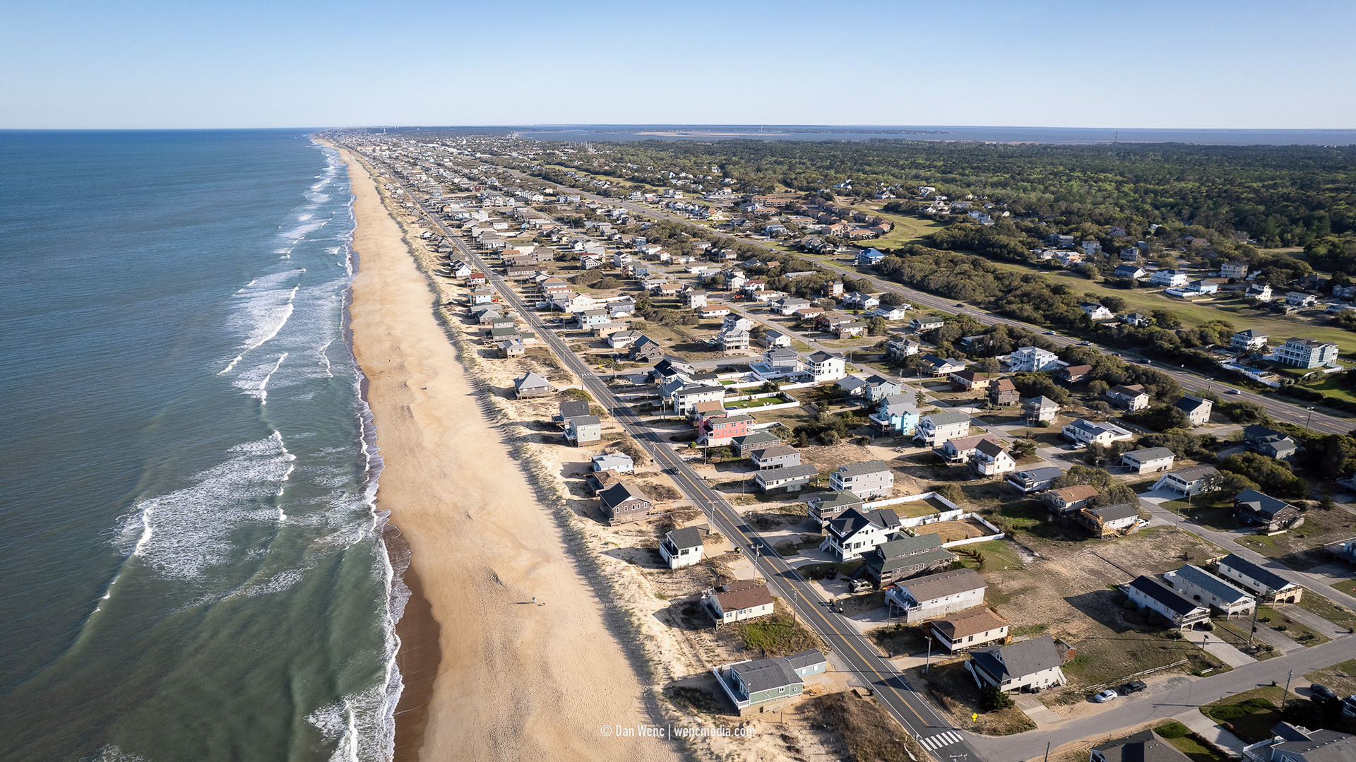Kitty Hawk, North Carolina