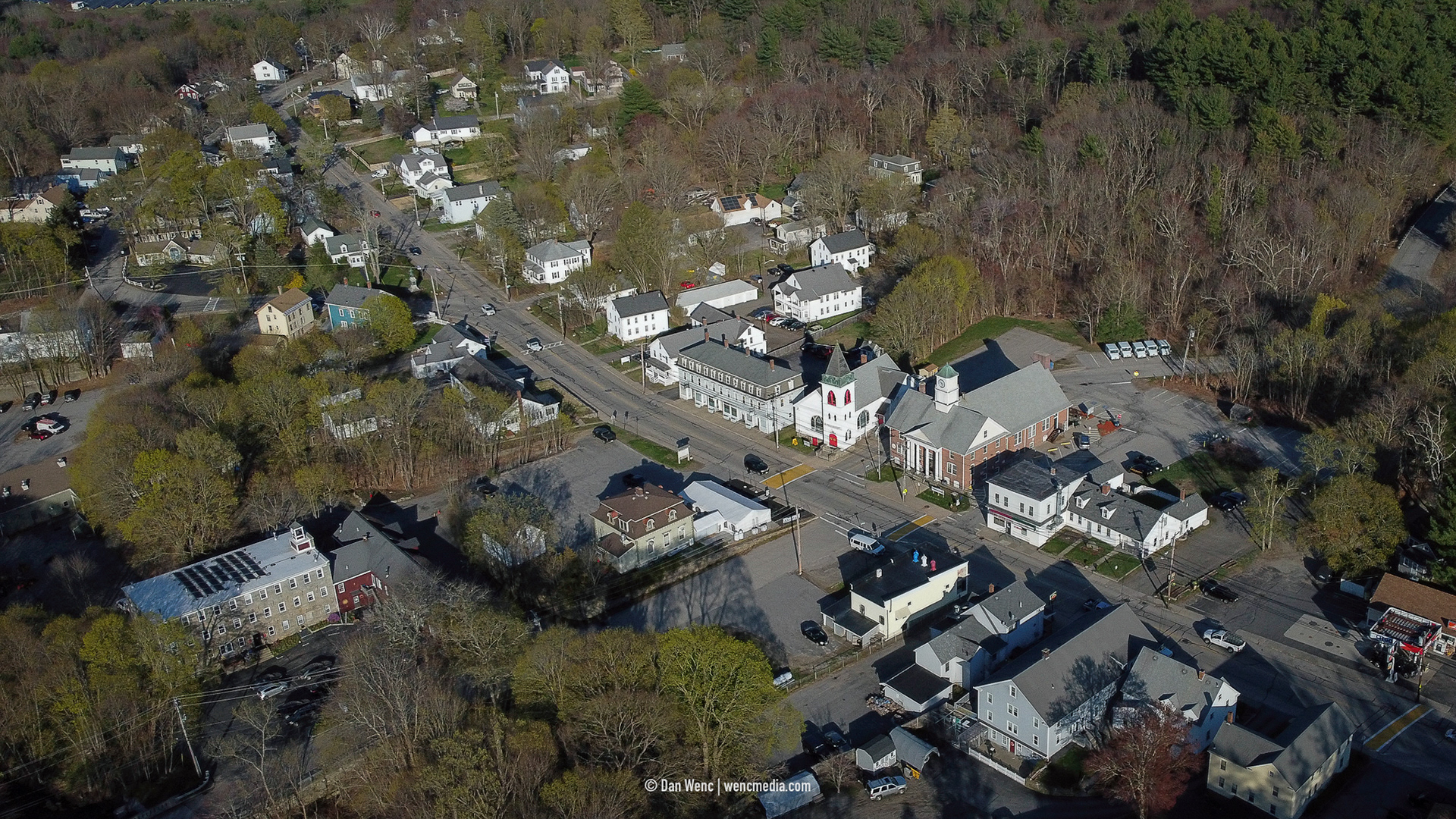 Douglas, MA