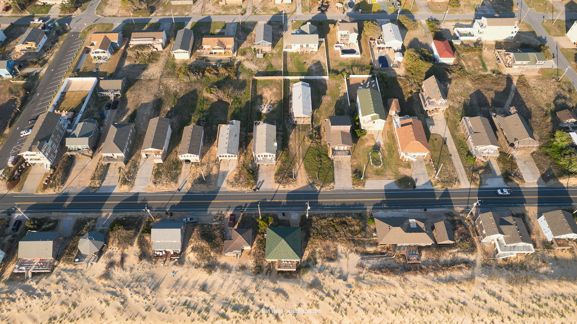 Kitty Hawk, North Carolina