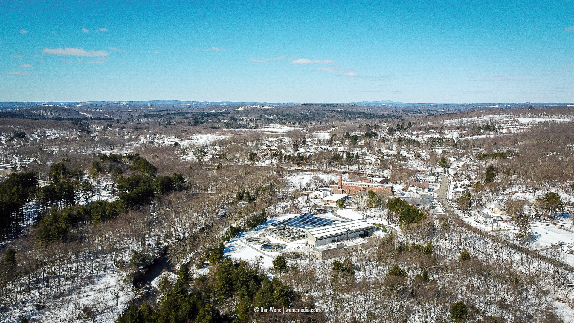 South Grafton, MA