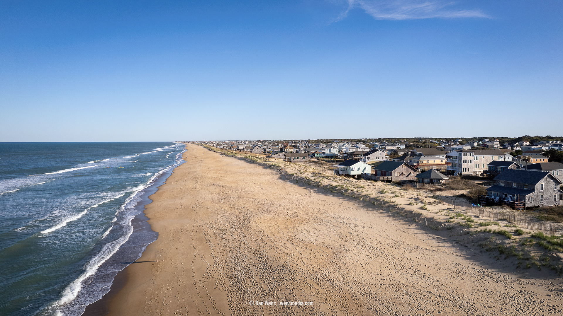Kitty Hawk, NC