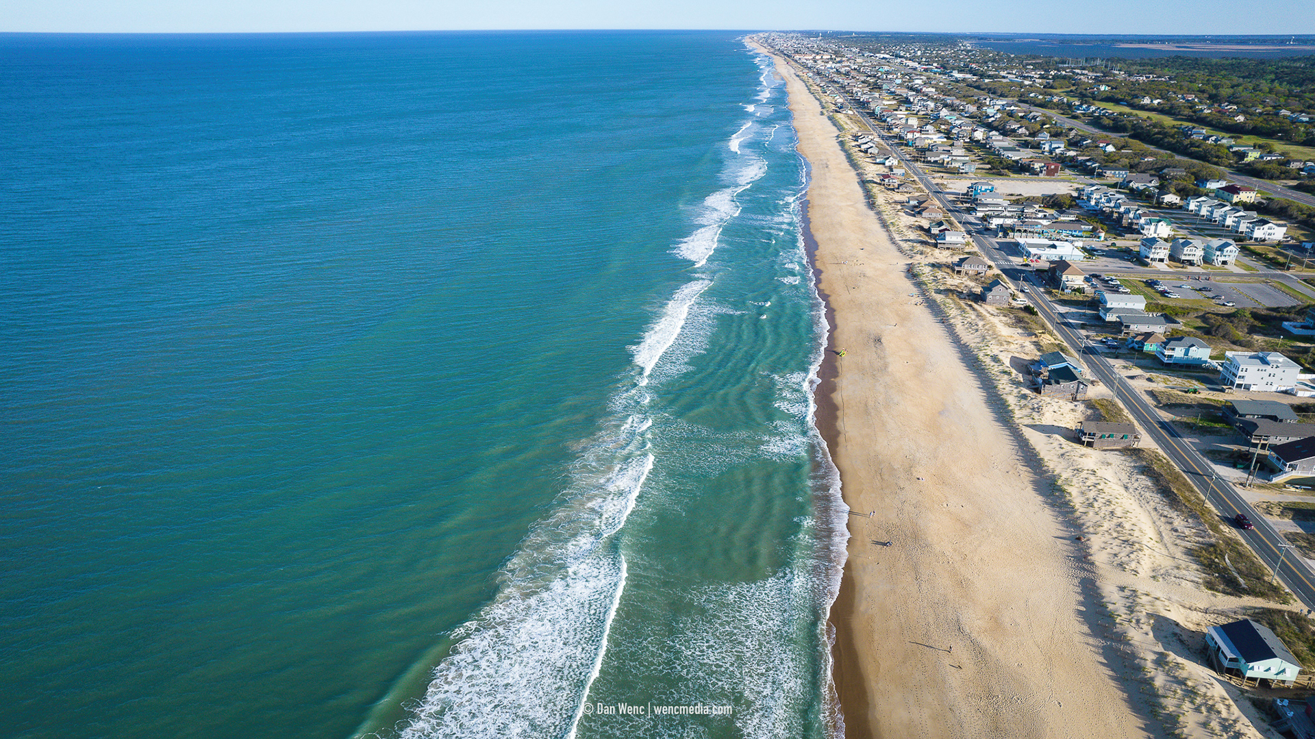 Kitty Hawk, NC