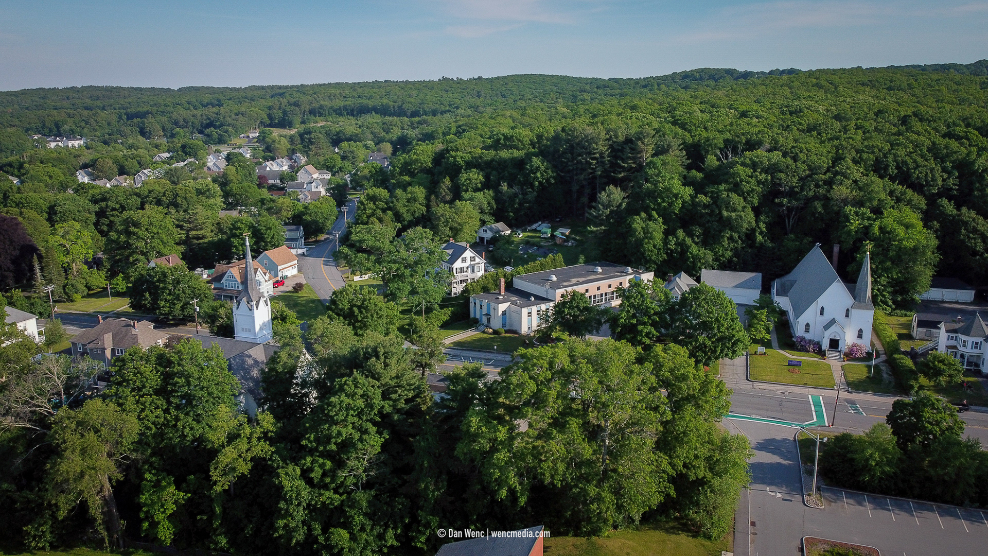 South Grafton, MA