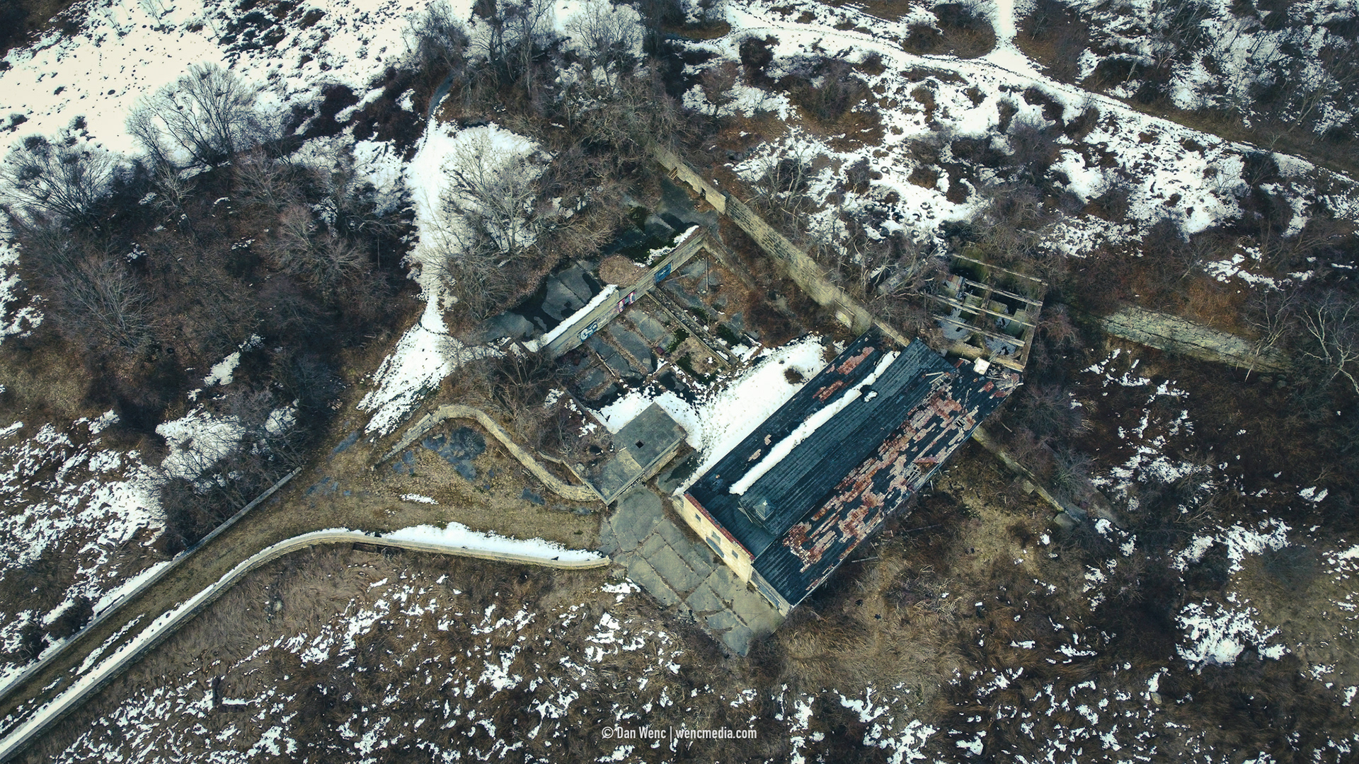 Castle Hill Farm