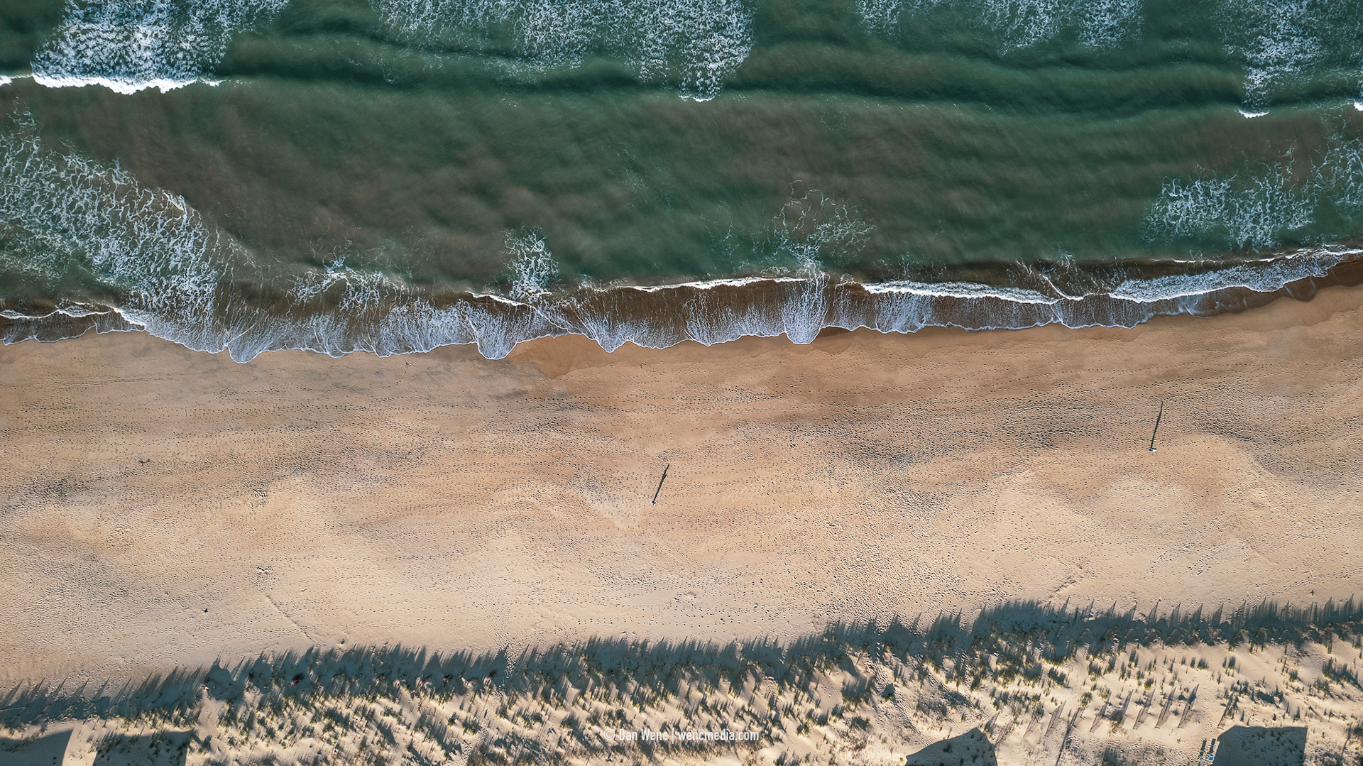 Kitty Hawk, North Carolina