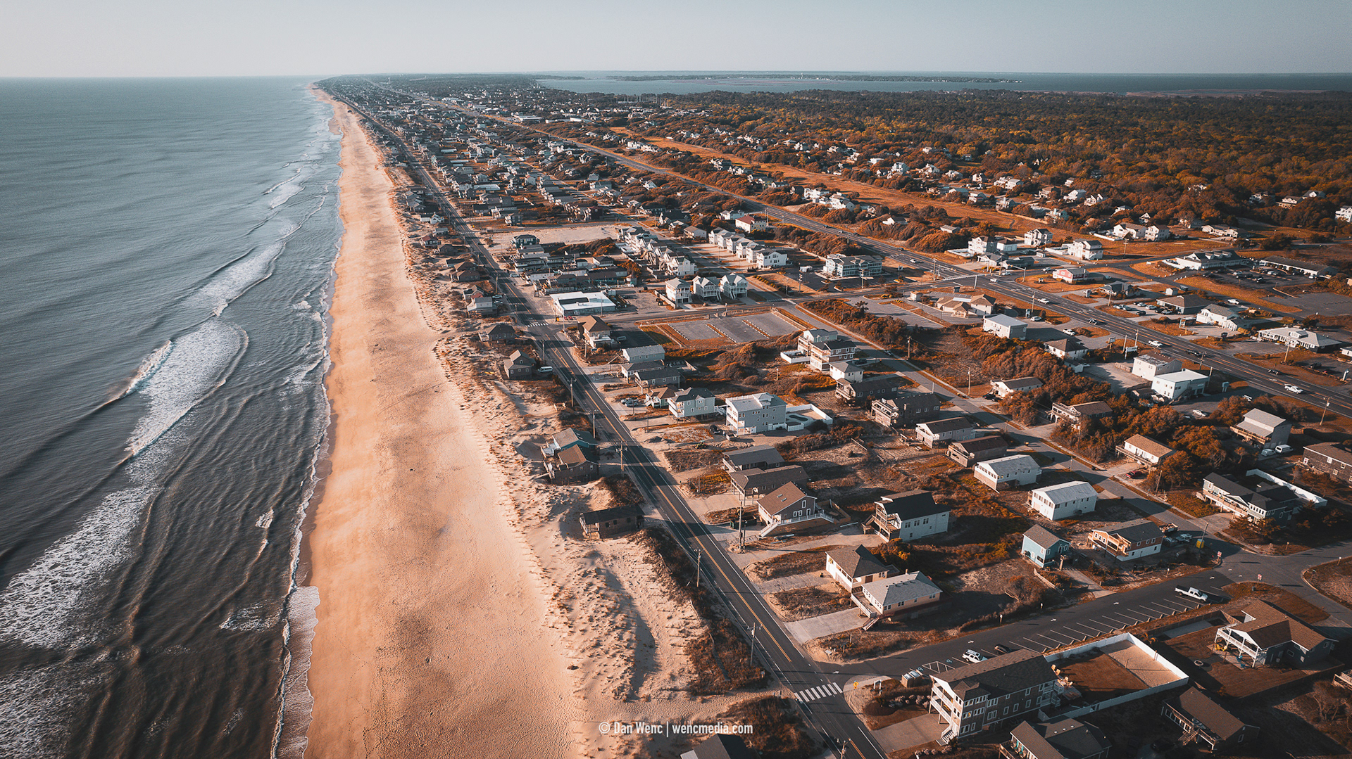 Kitty Hawk, North Carolina