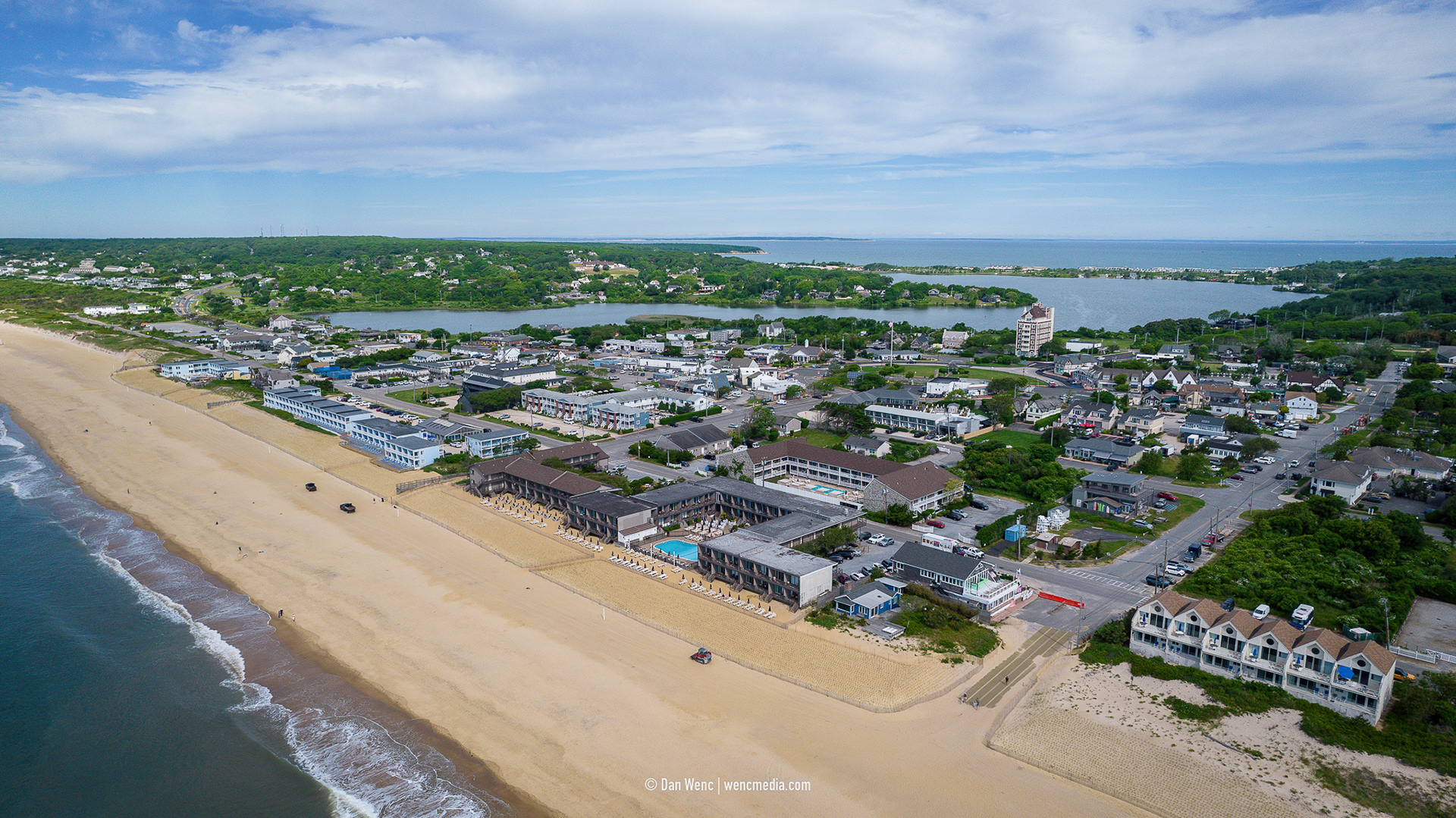 Montauk, New York