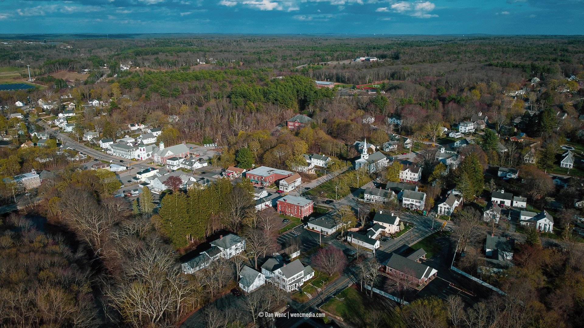 Douglas, MA