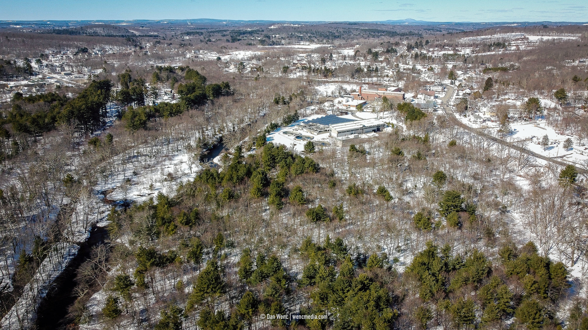 South Grafton, MA