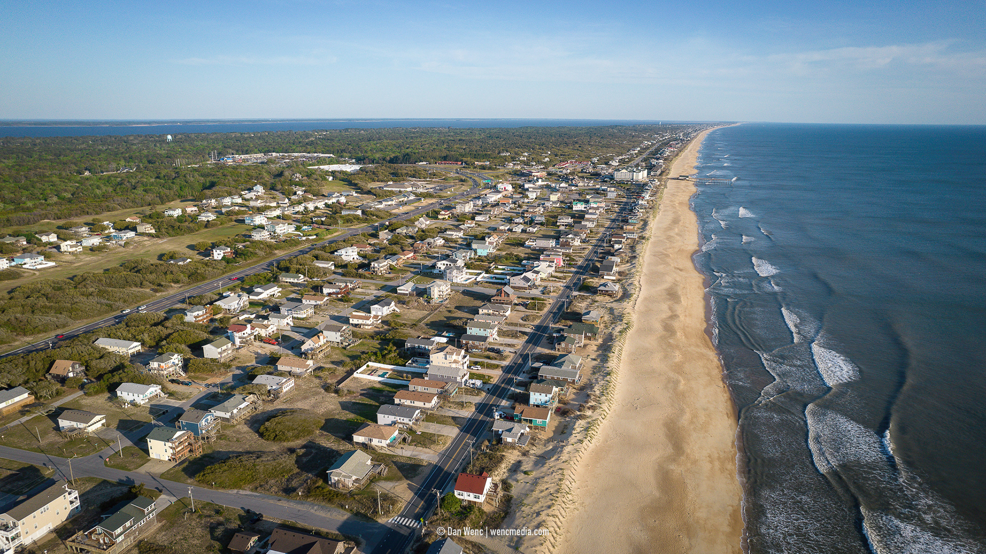 Kitty Hawk, NC