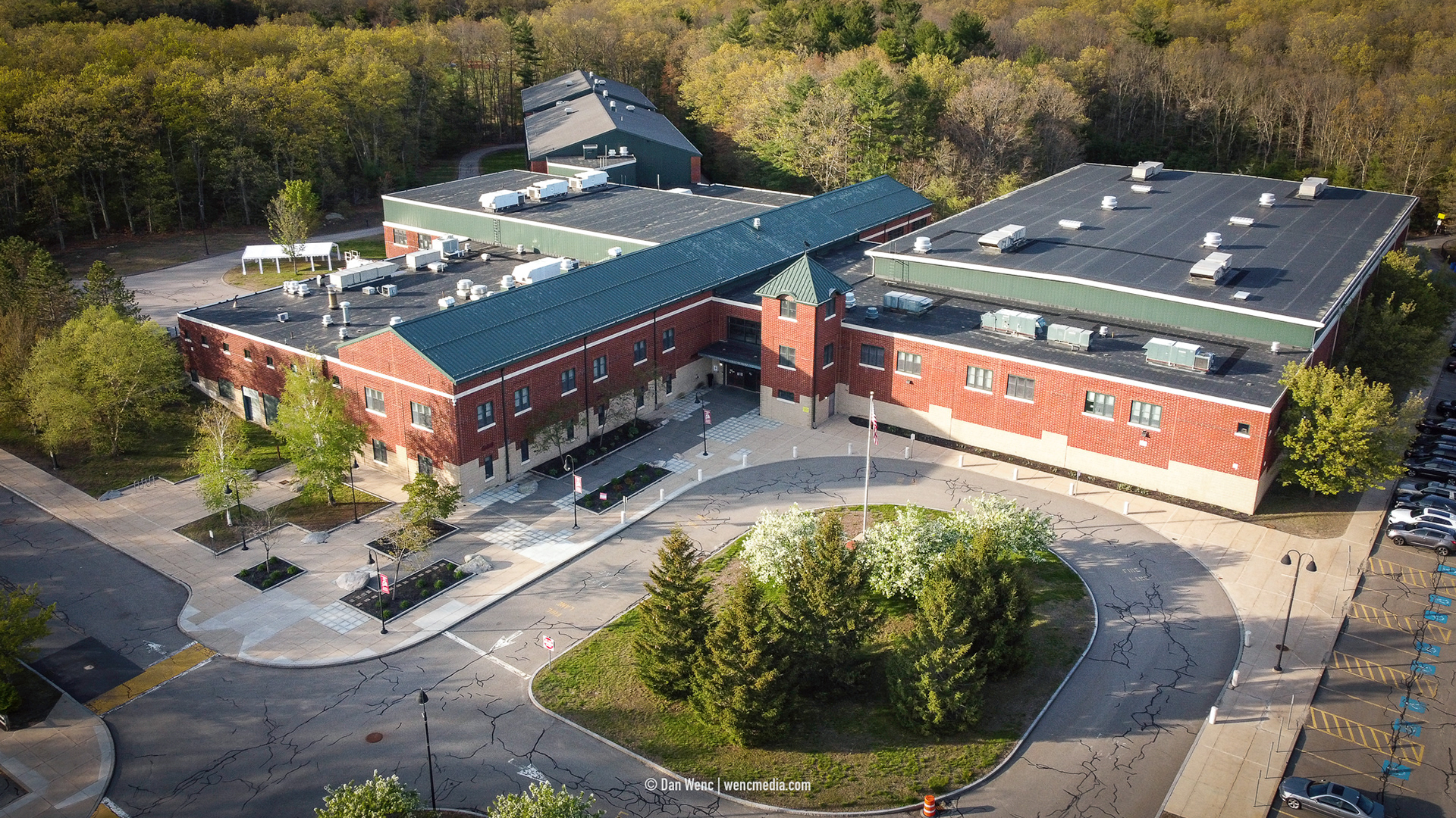 Northbridge High School