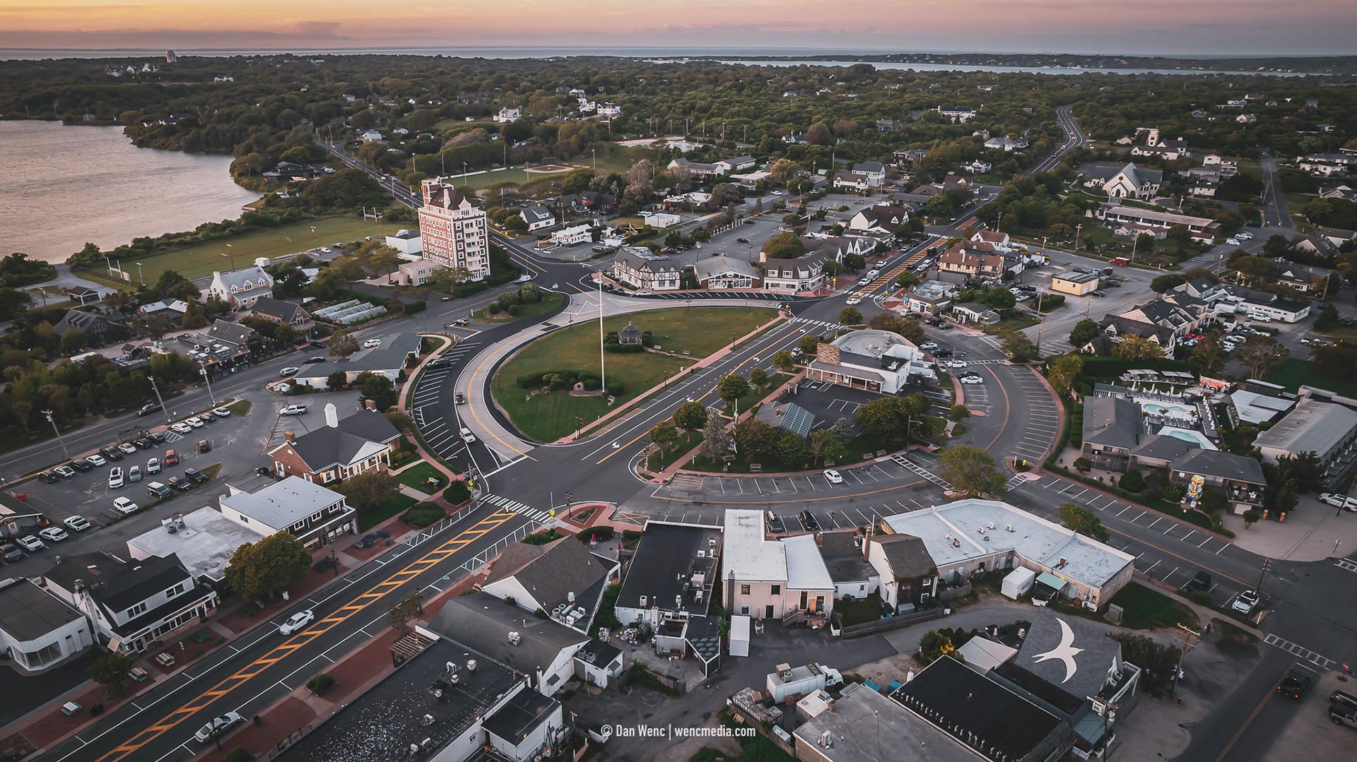 Montauk, New York