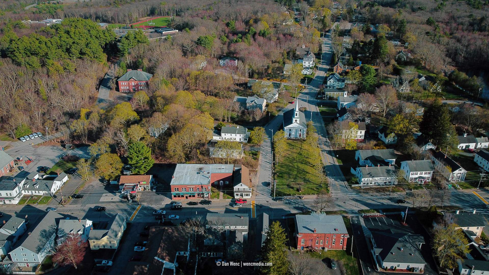 Douglas, MA