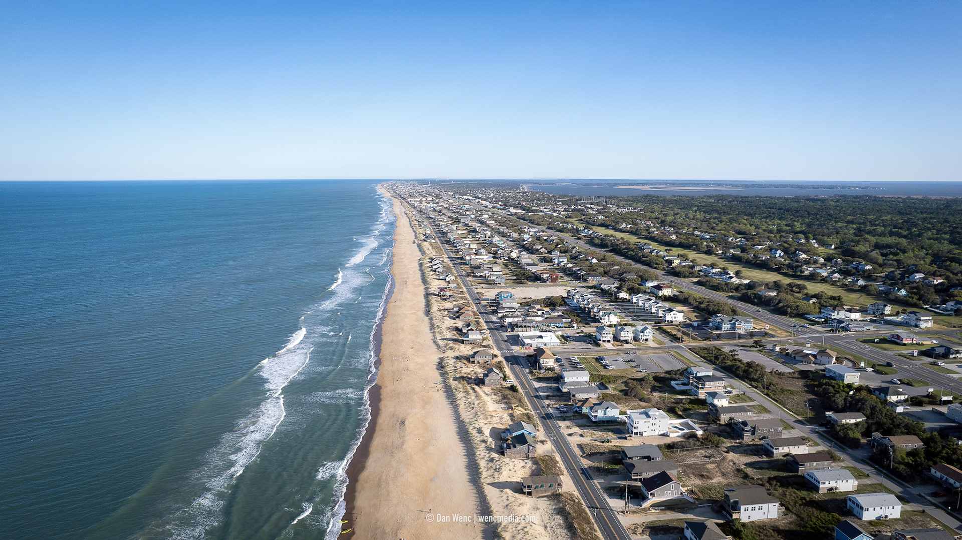 Kitty Hawk, NC