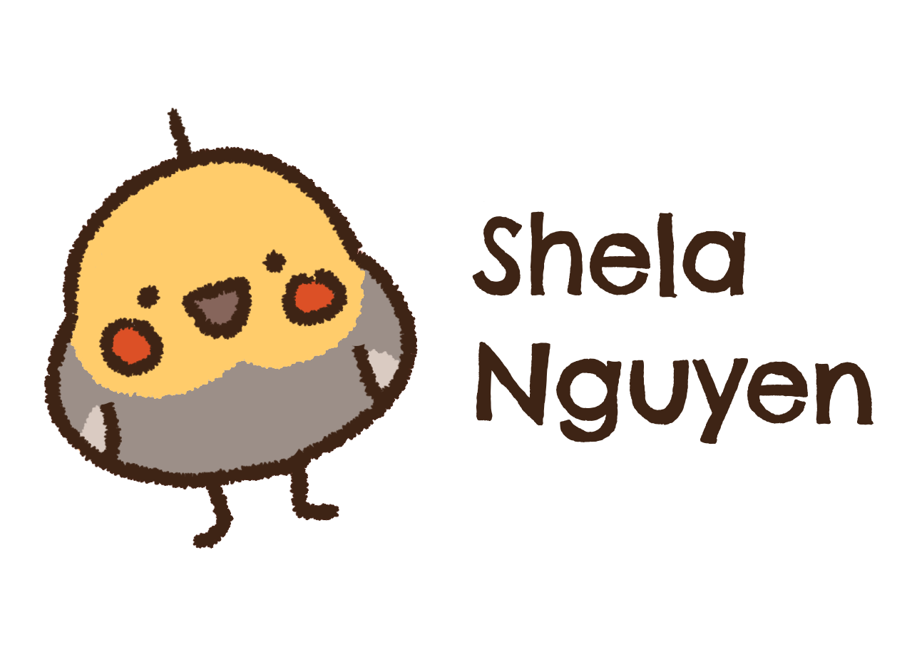Shela Nguyen
