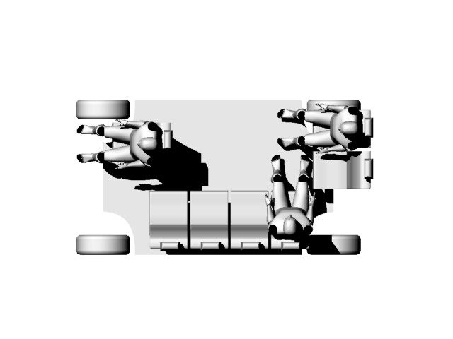 Synapse package