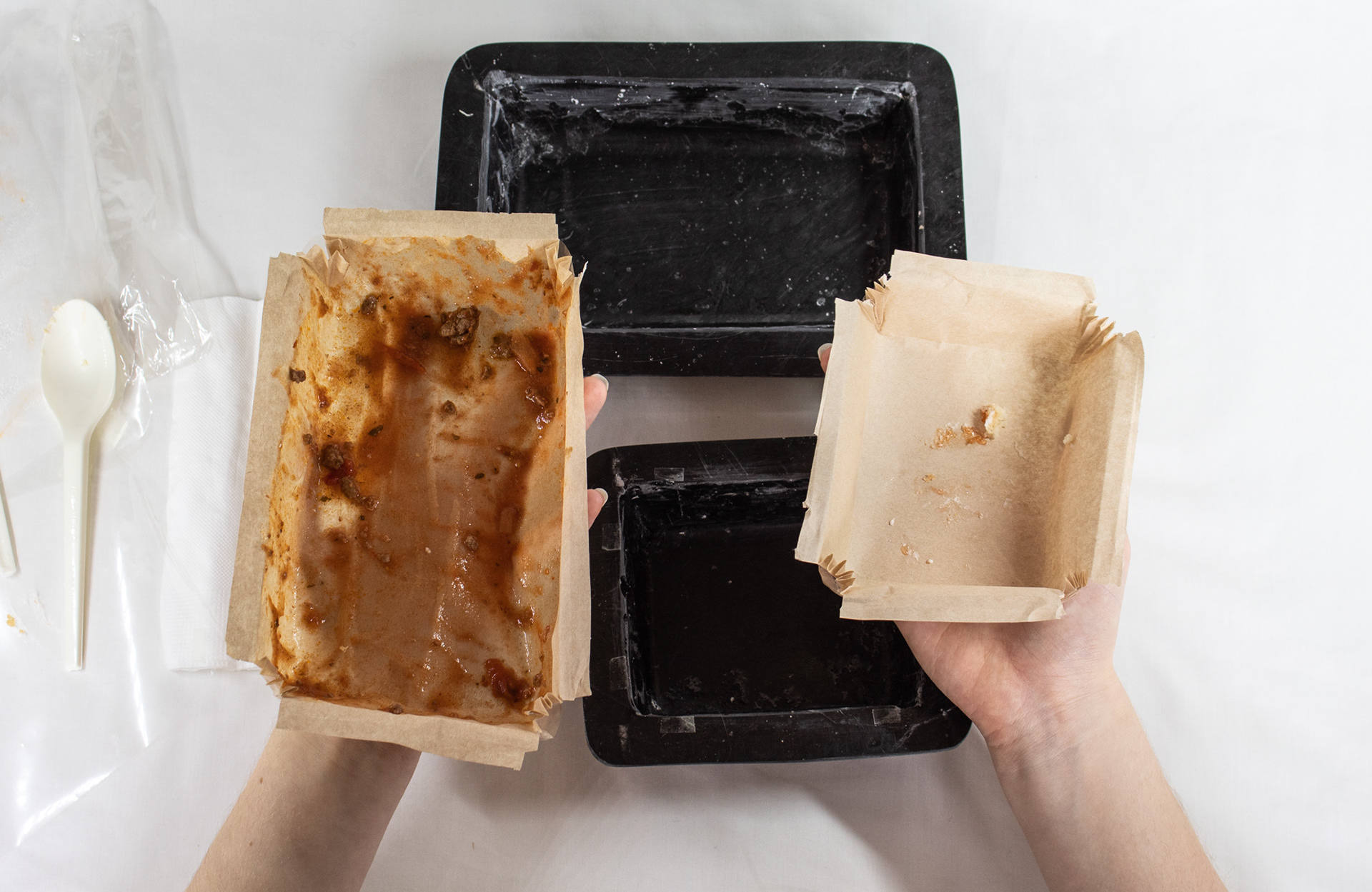 Packaging materials