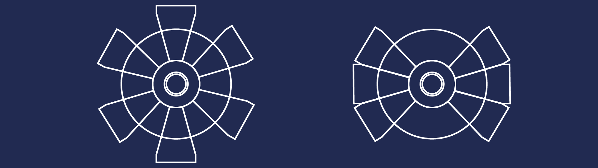 Opened and Closed formats