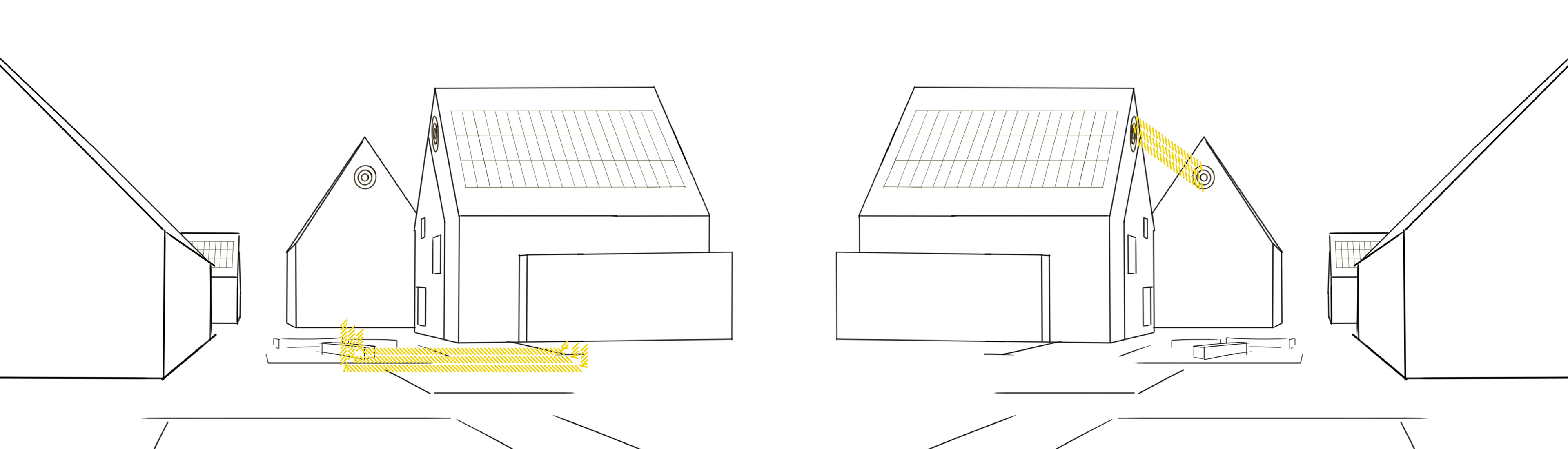 Power transfer methods