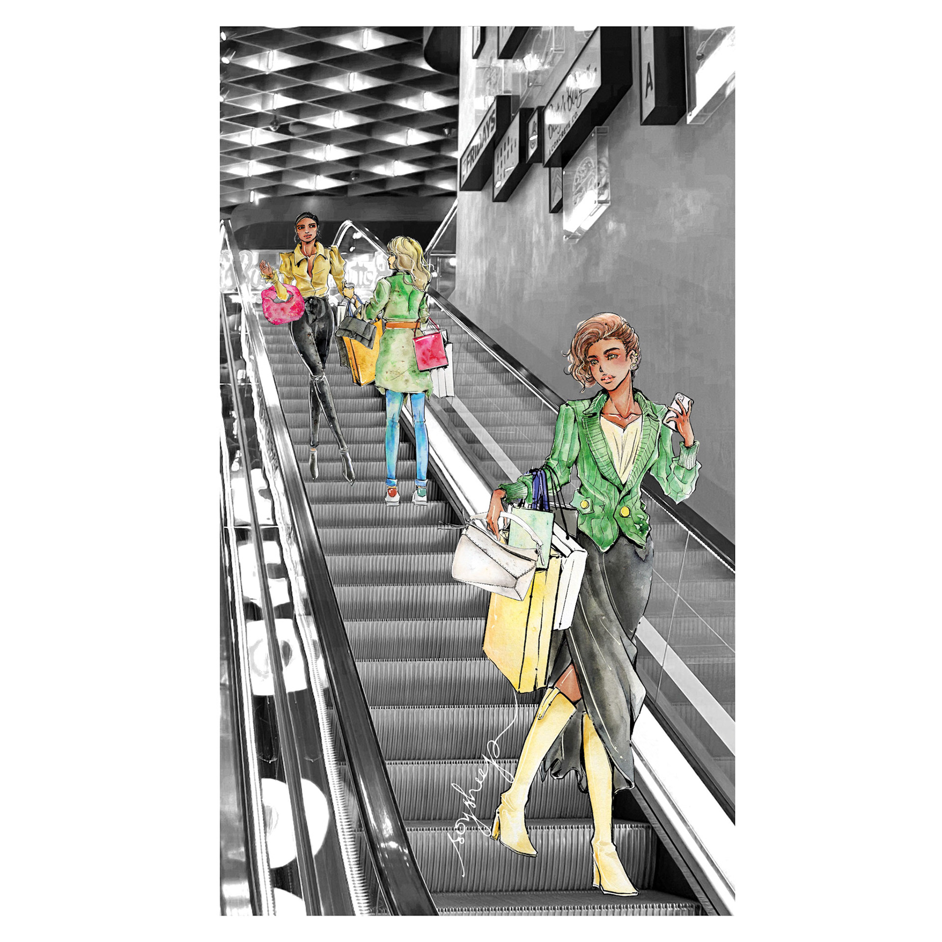 Chadstone Shopping Centre