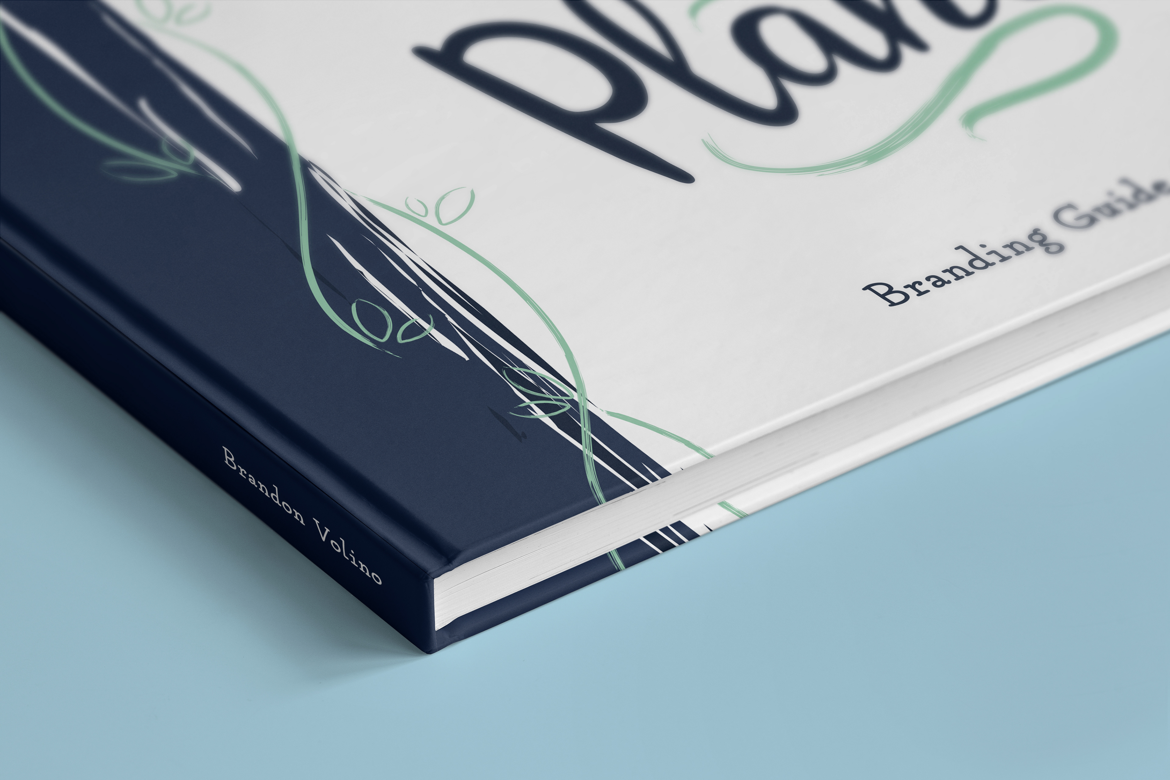 Plantr Branding & Style Guide