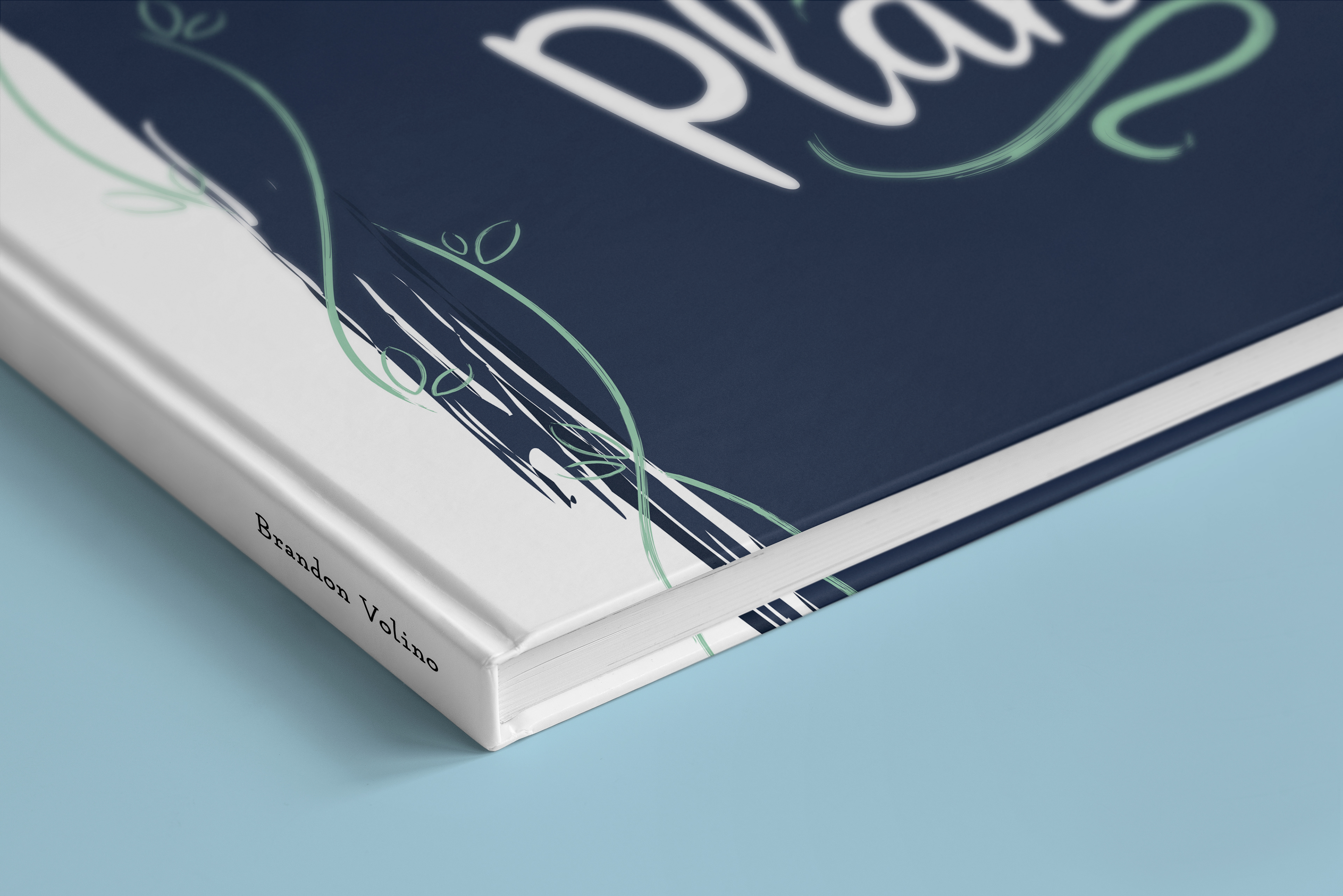 Plantr Expo Book