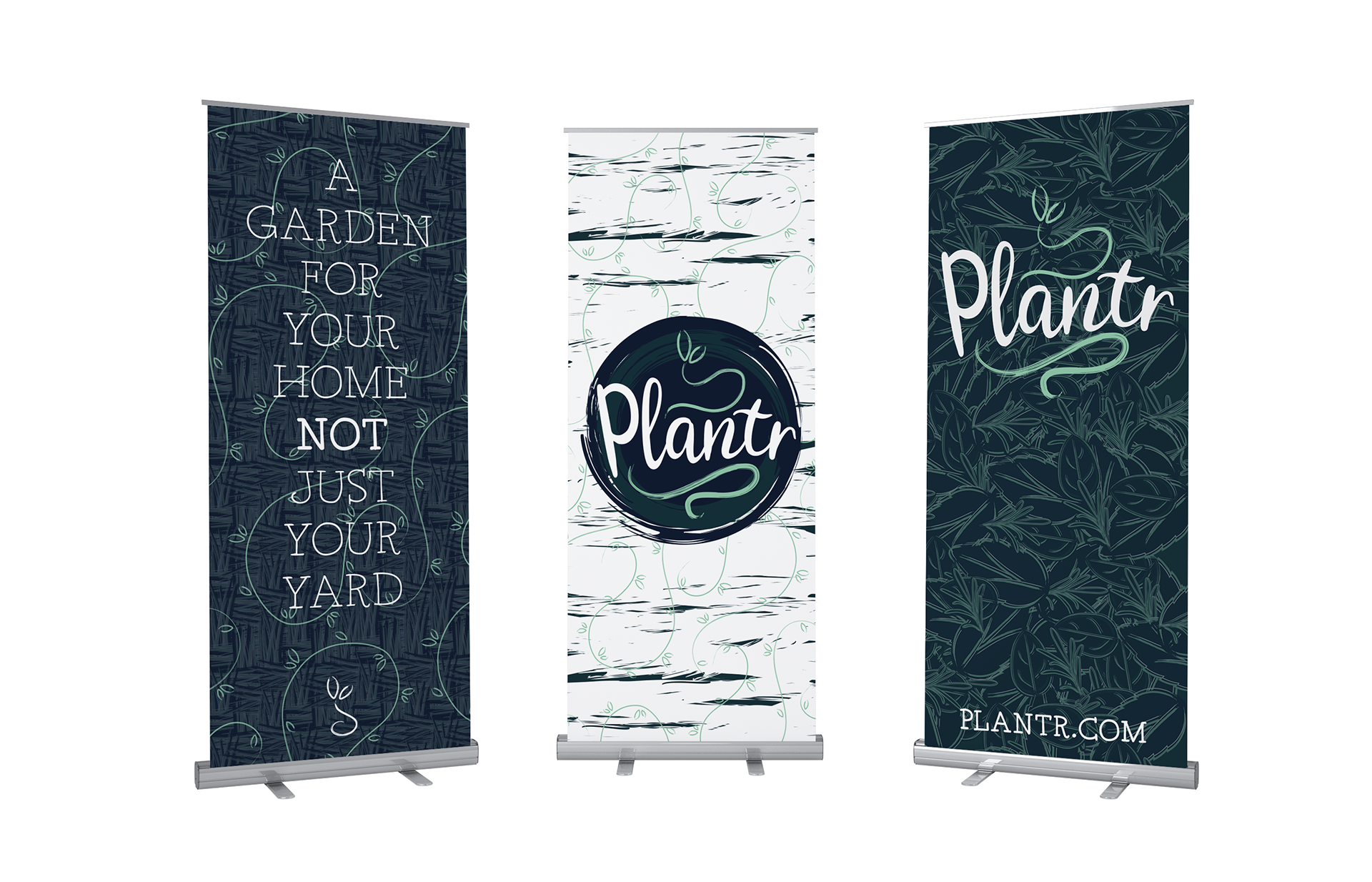Store Banners